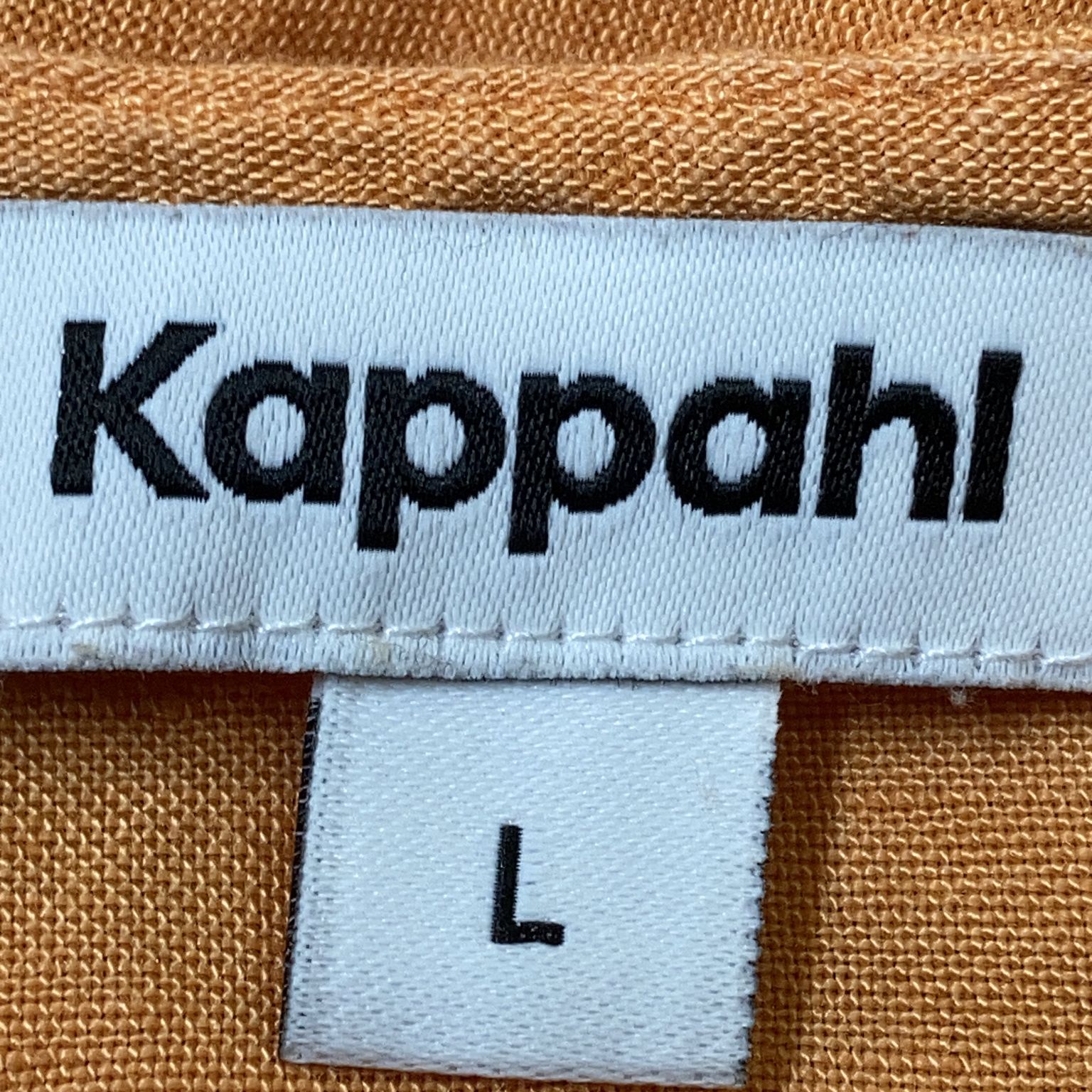 KappAhl