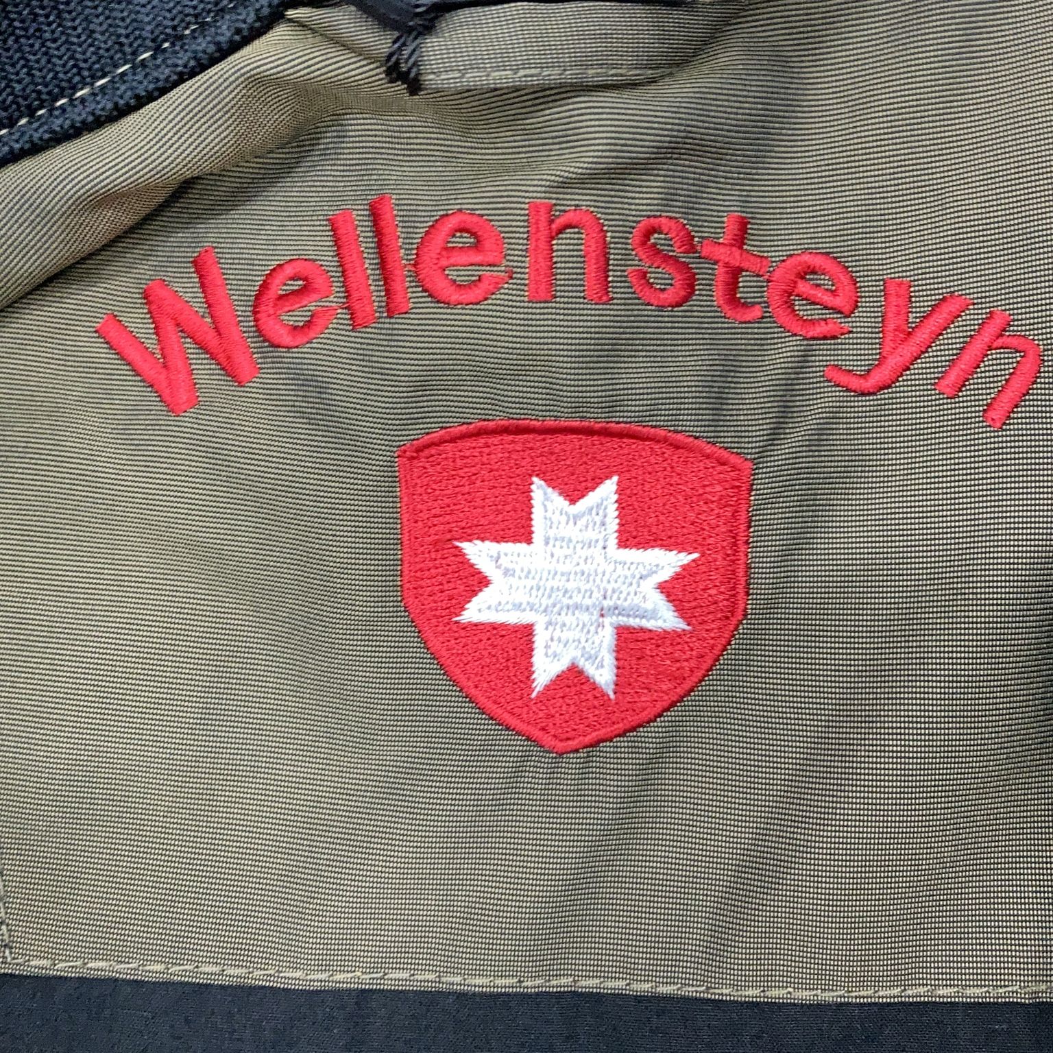 Wellensteyn