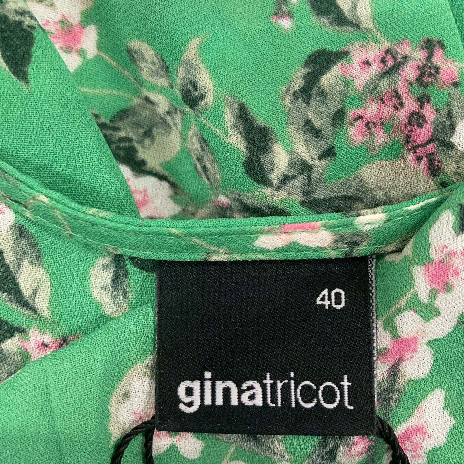 Gina Tricot