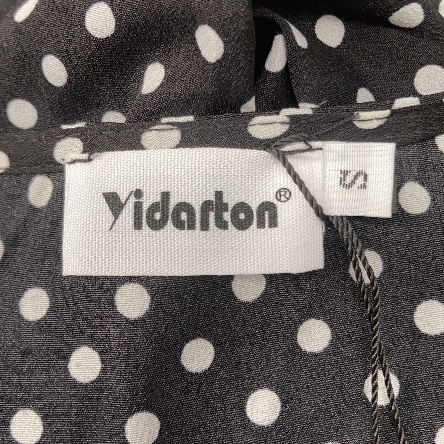 Yidarton