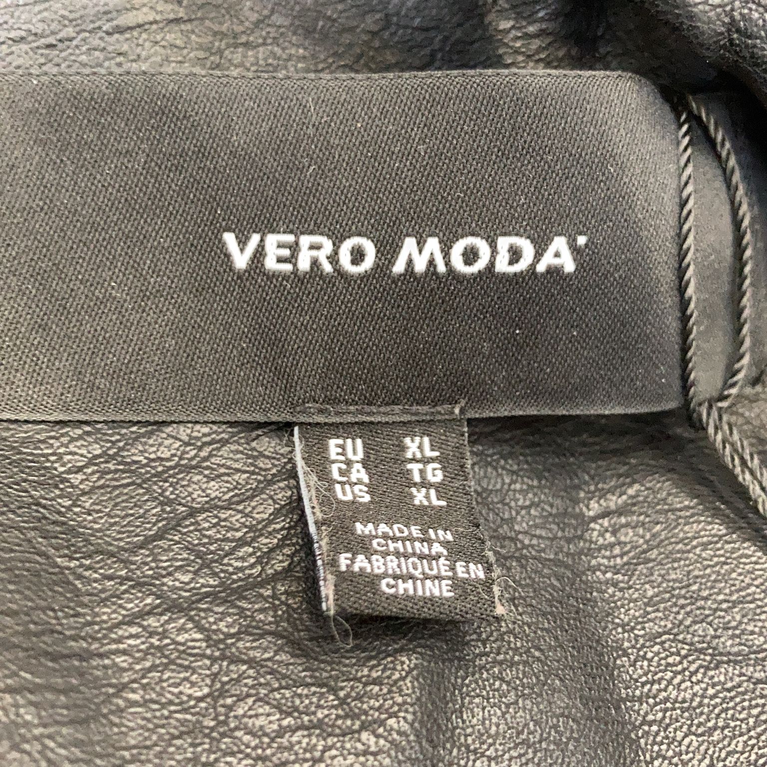 Vero Moda