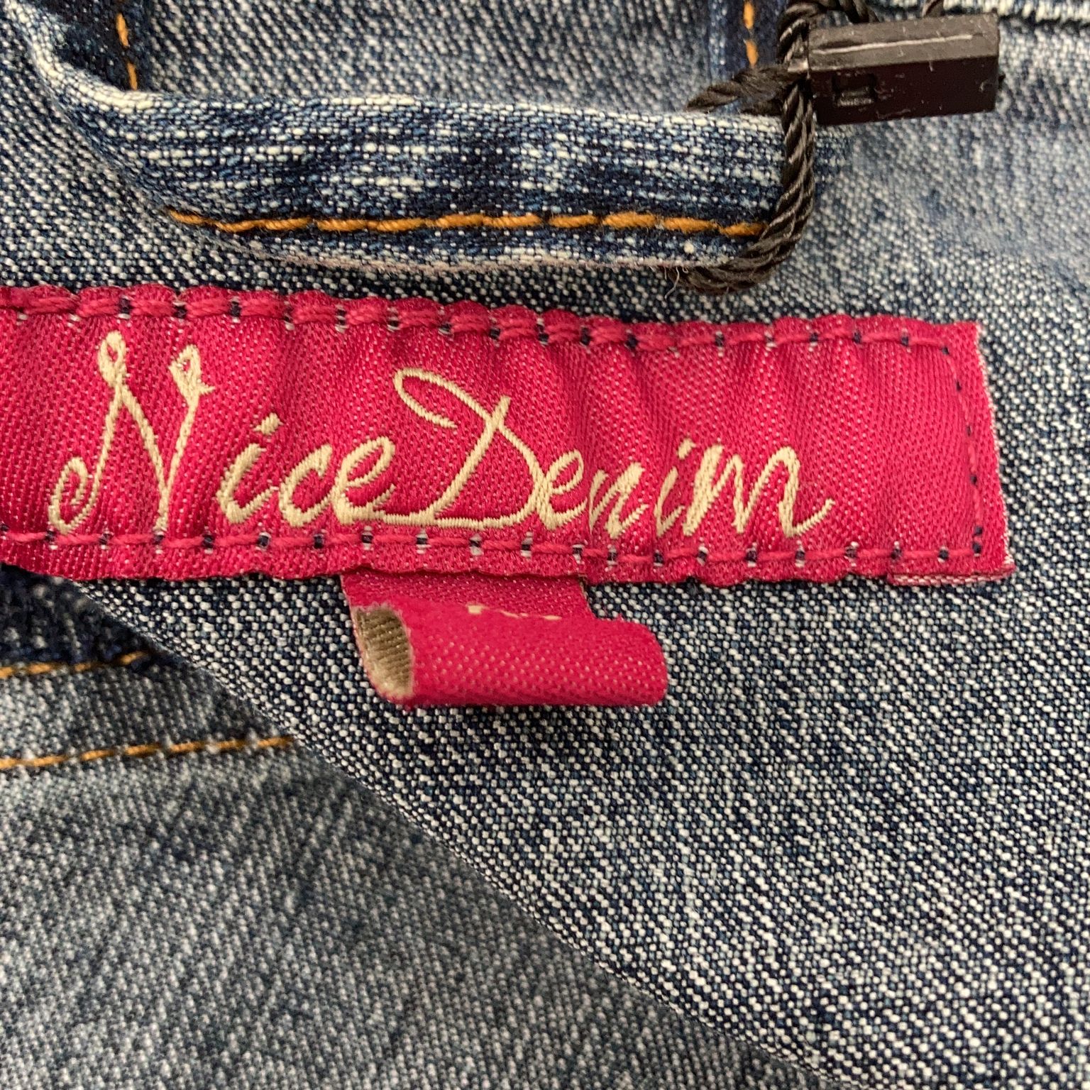 Nice Denim