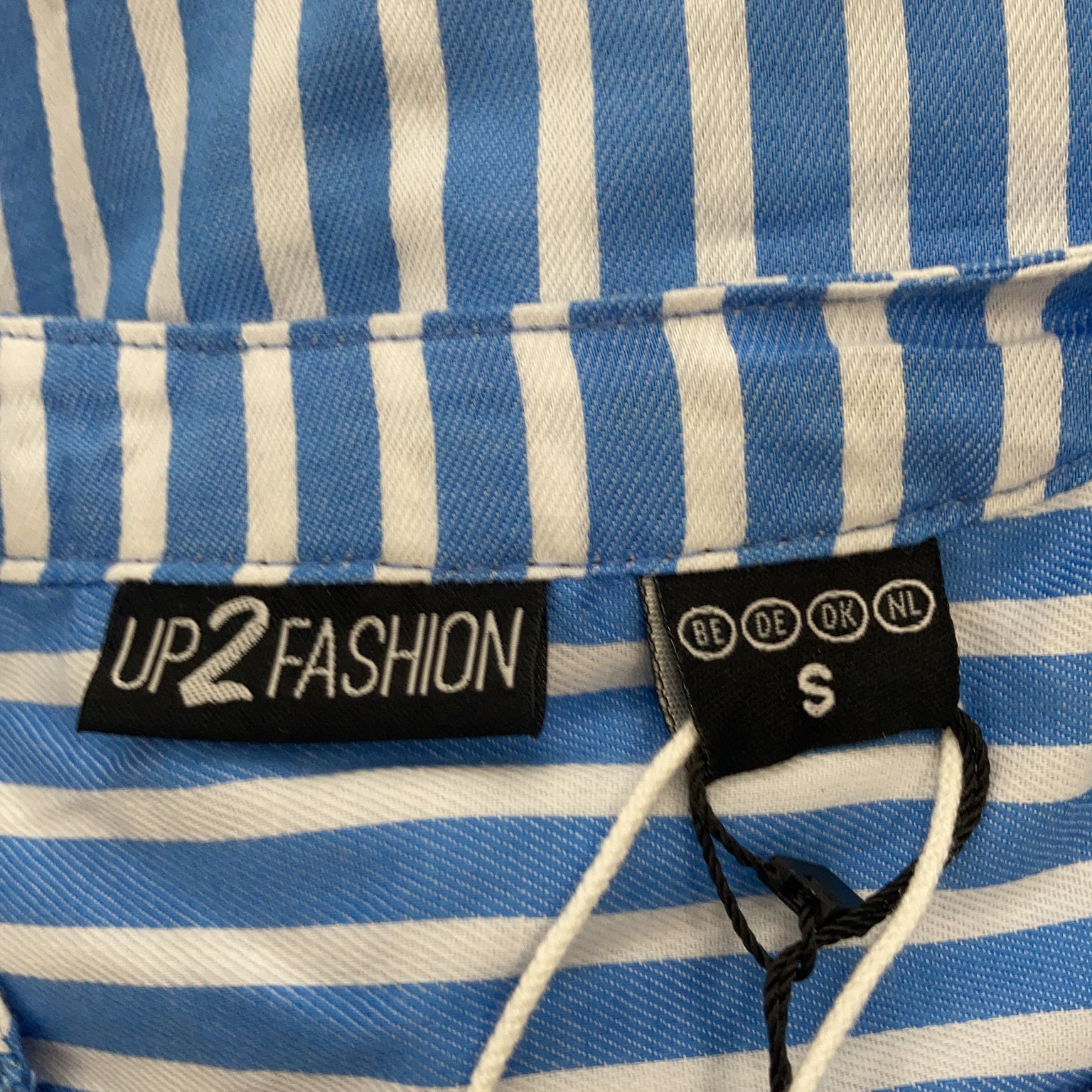 Up2Fashion