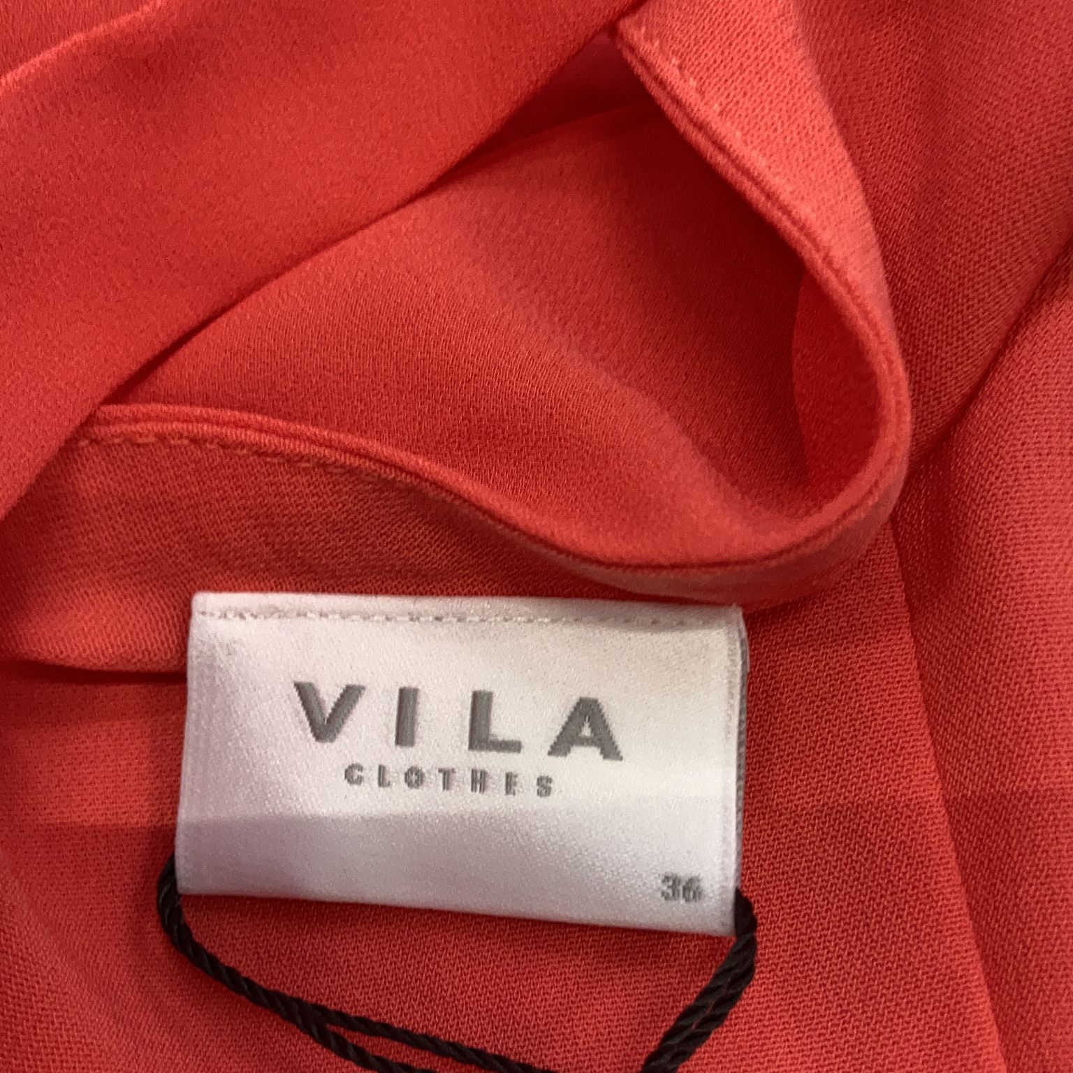 VILA Clothes