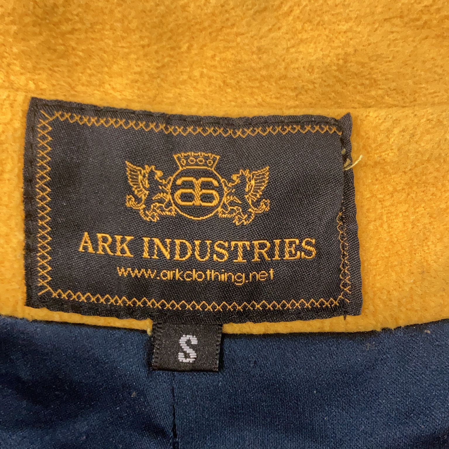 Ark Industries