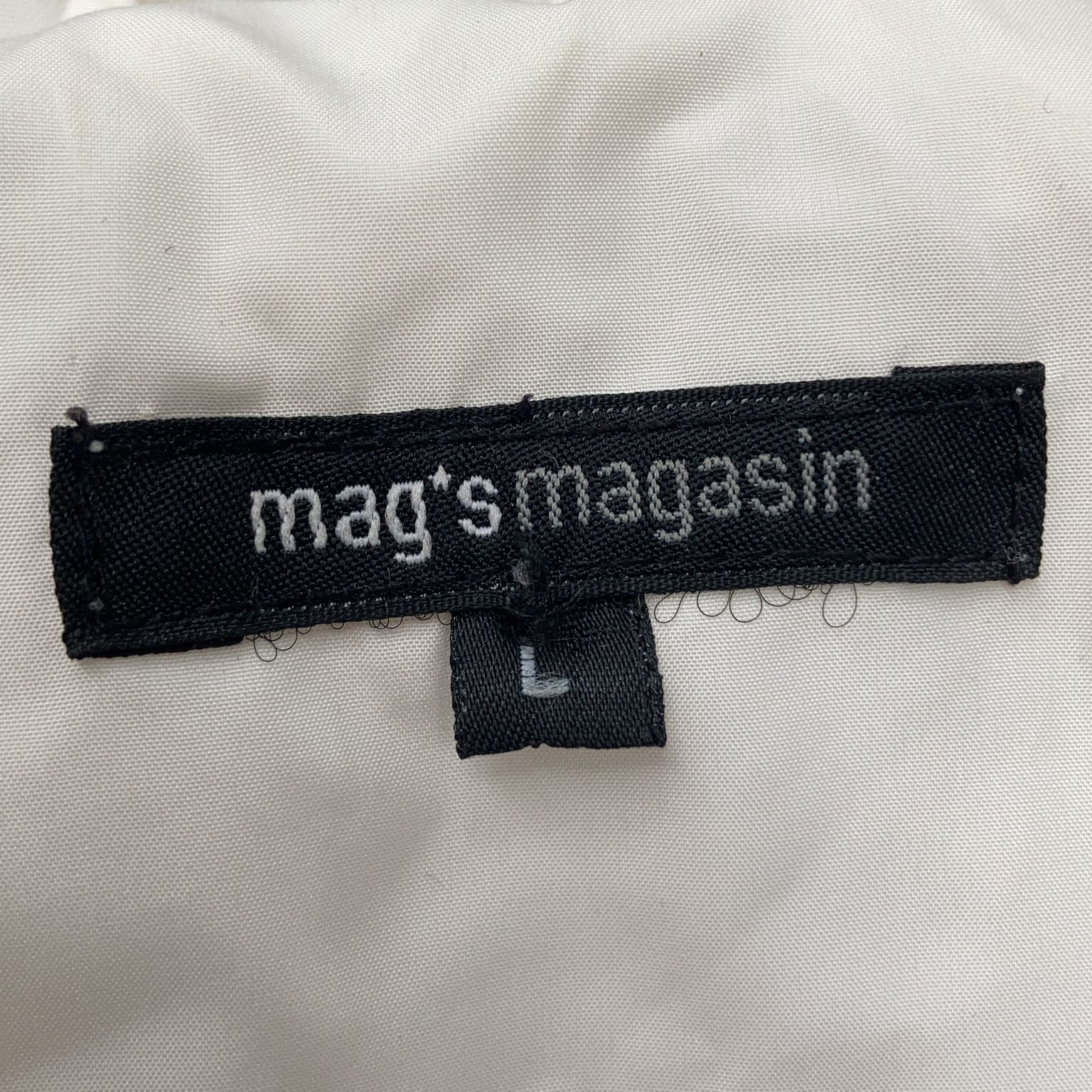 Mag's Magasin