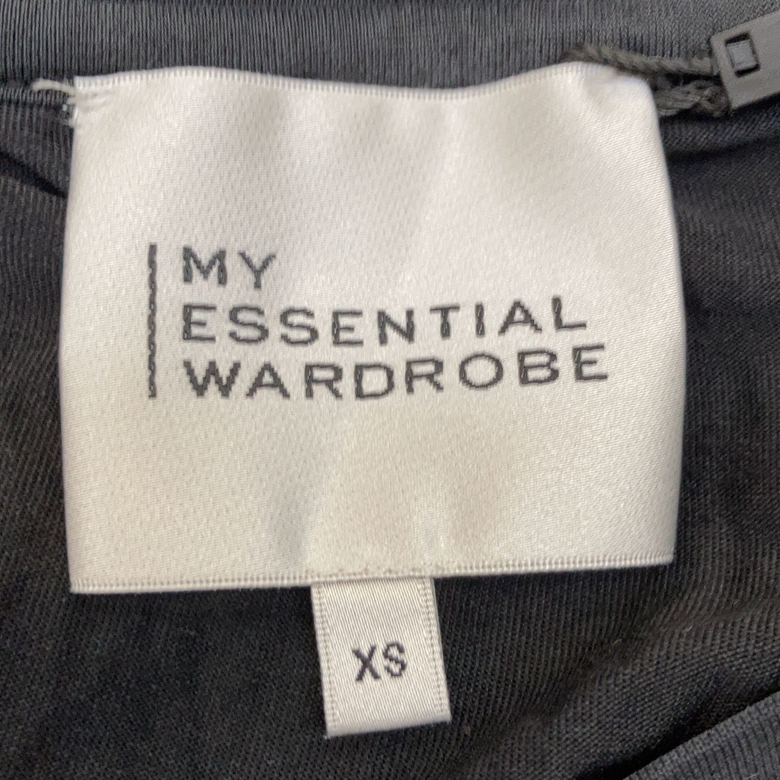 My Essential Wardrobe