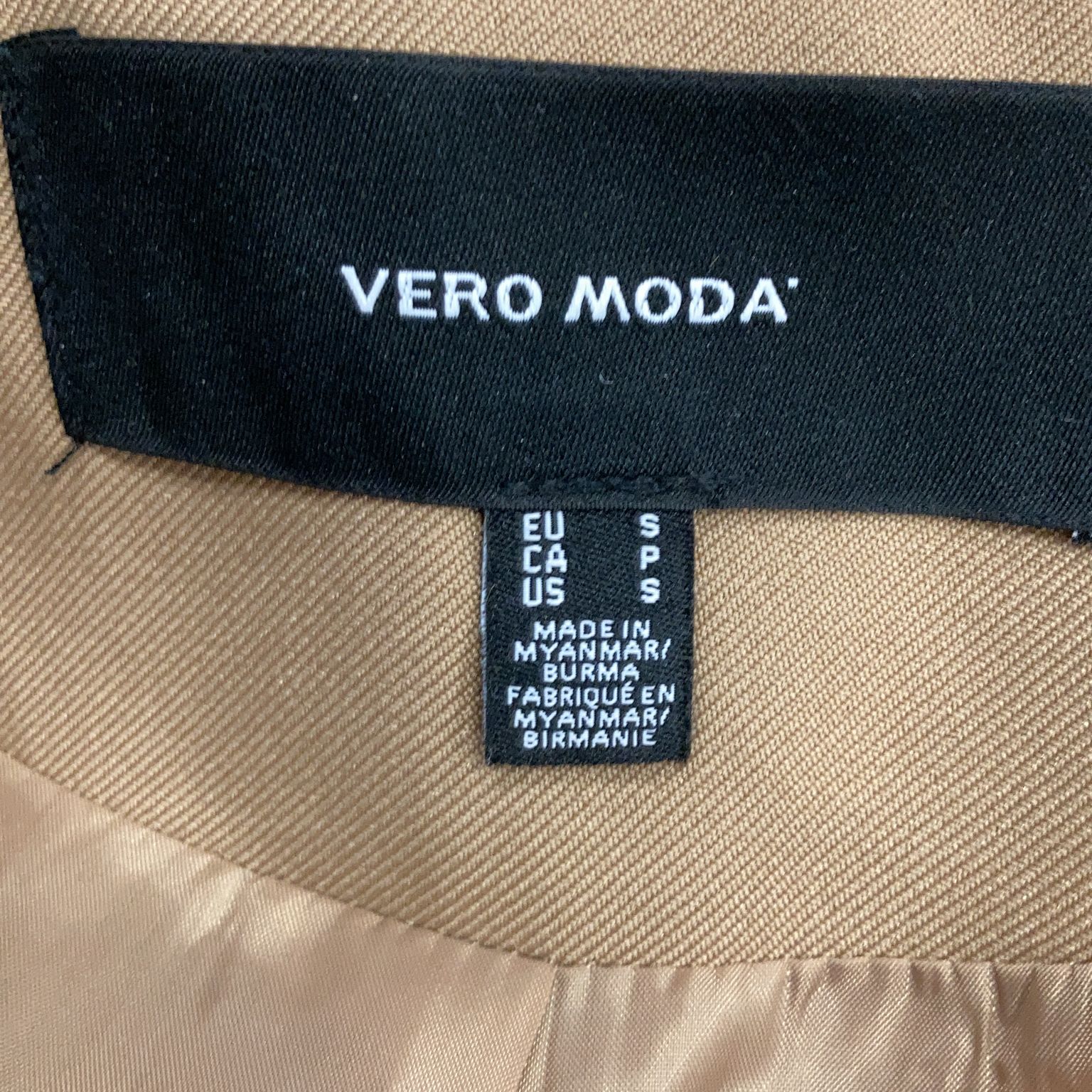 Vero Moda