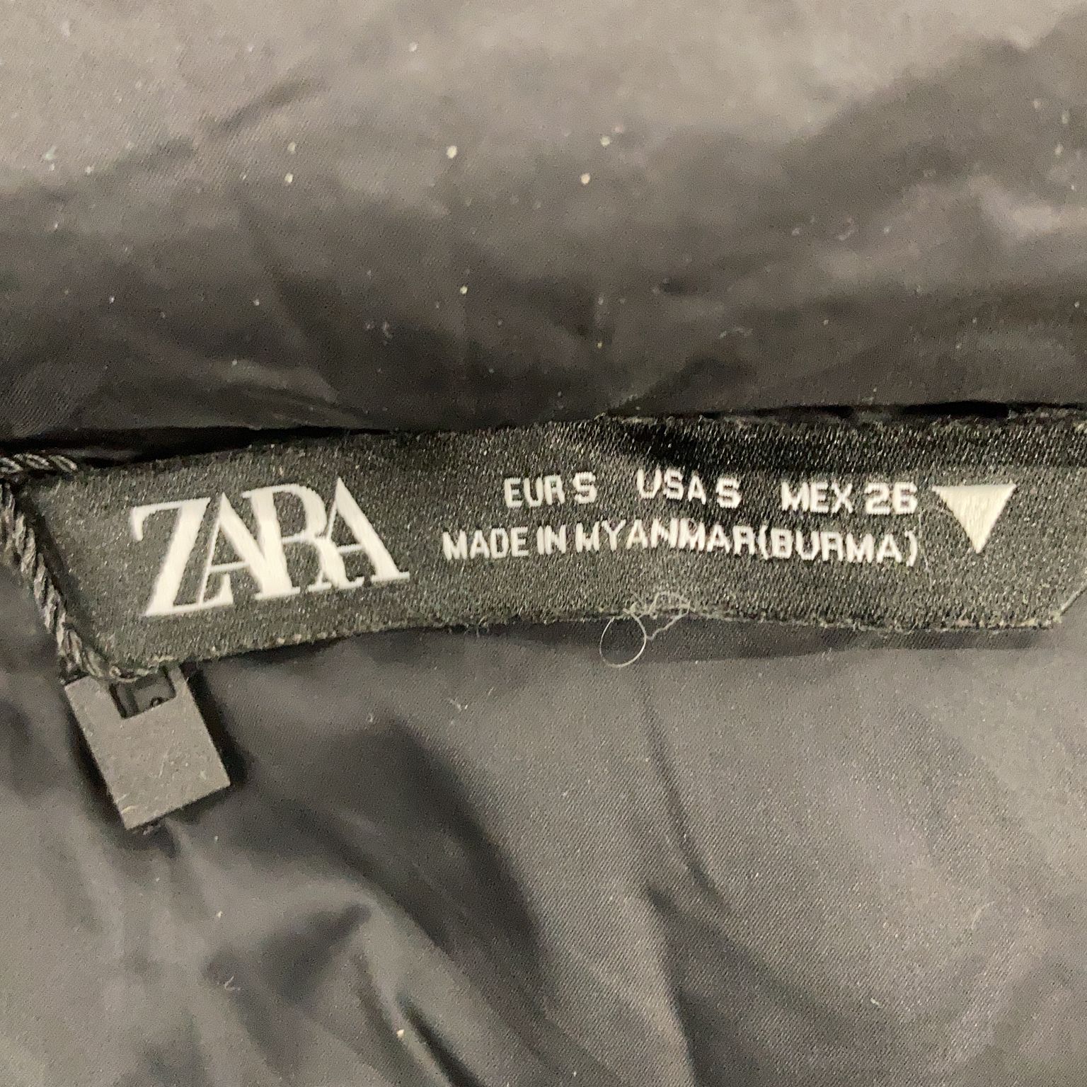 Zara