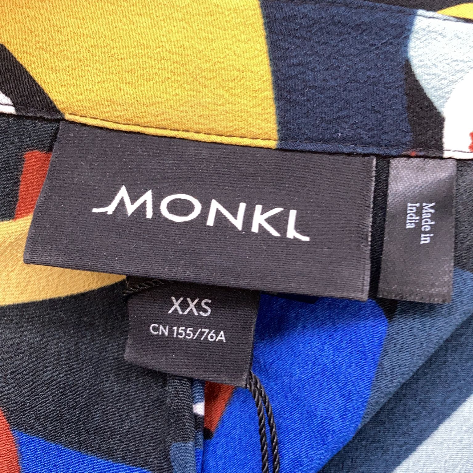 Monki