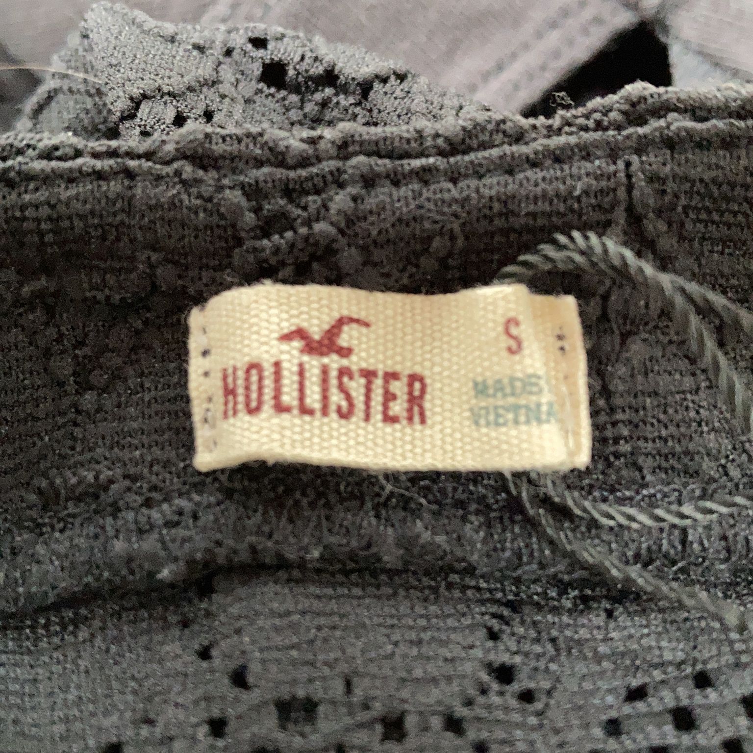 Hollister