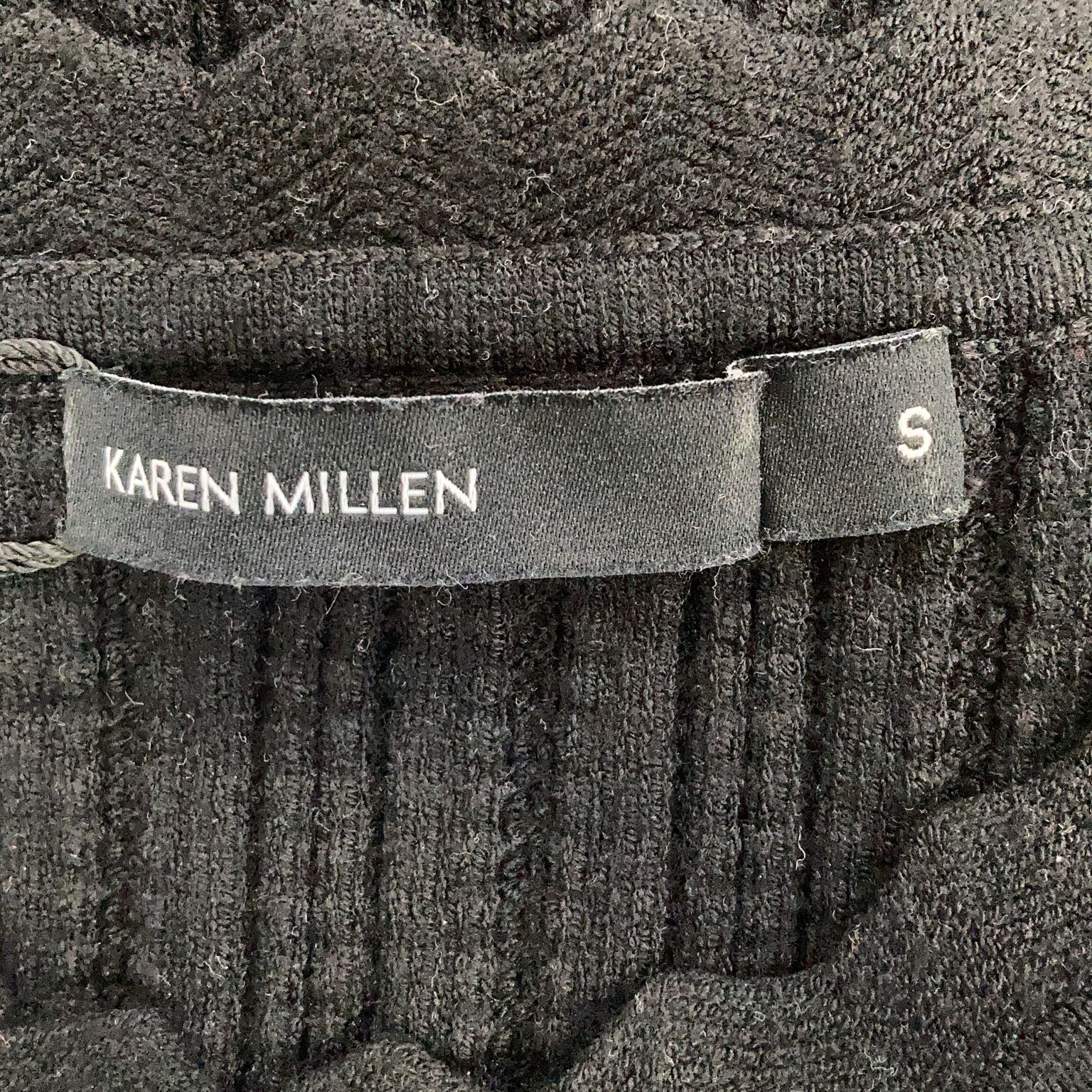 Karen Millen