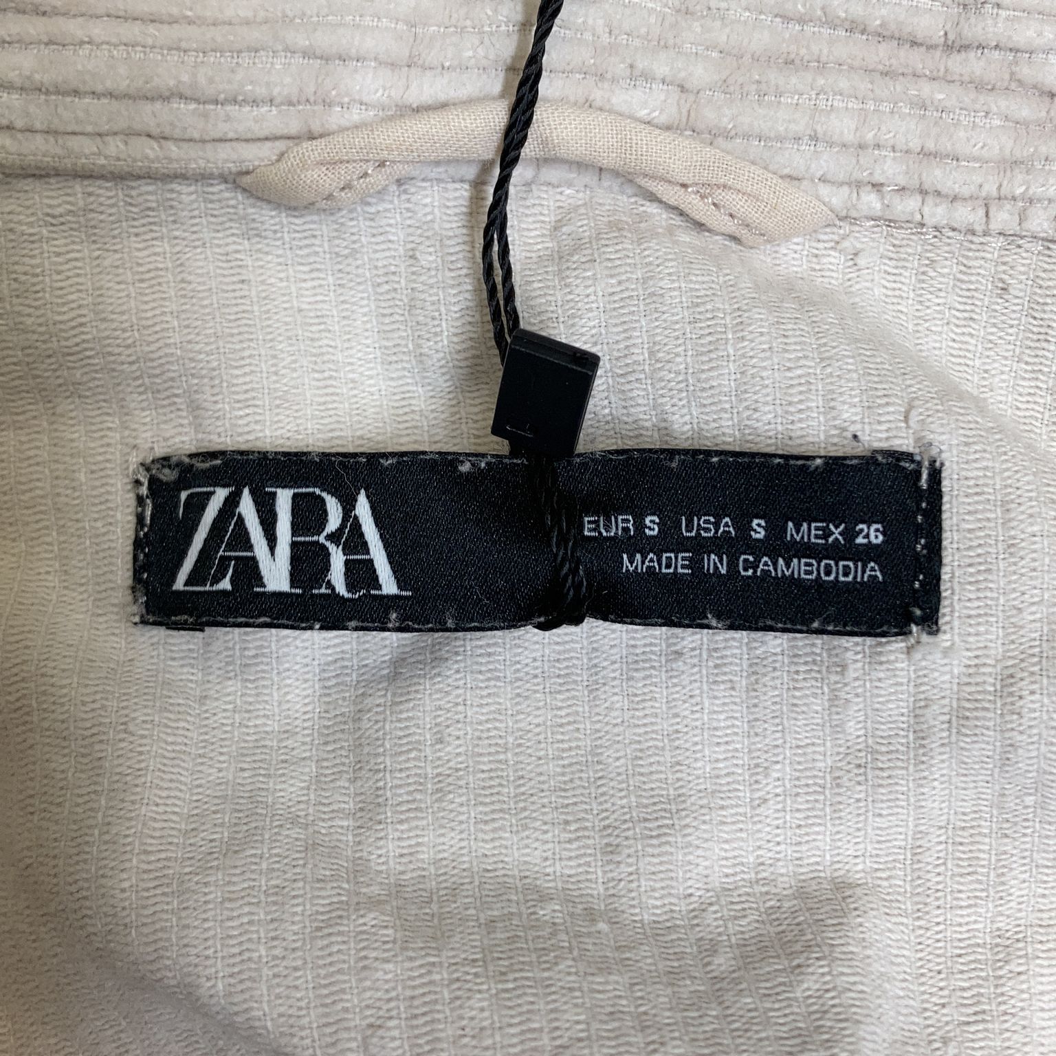 Zara