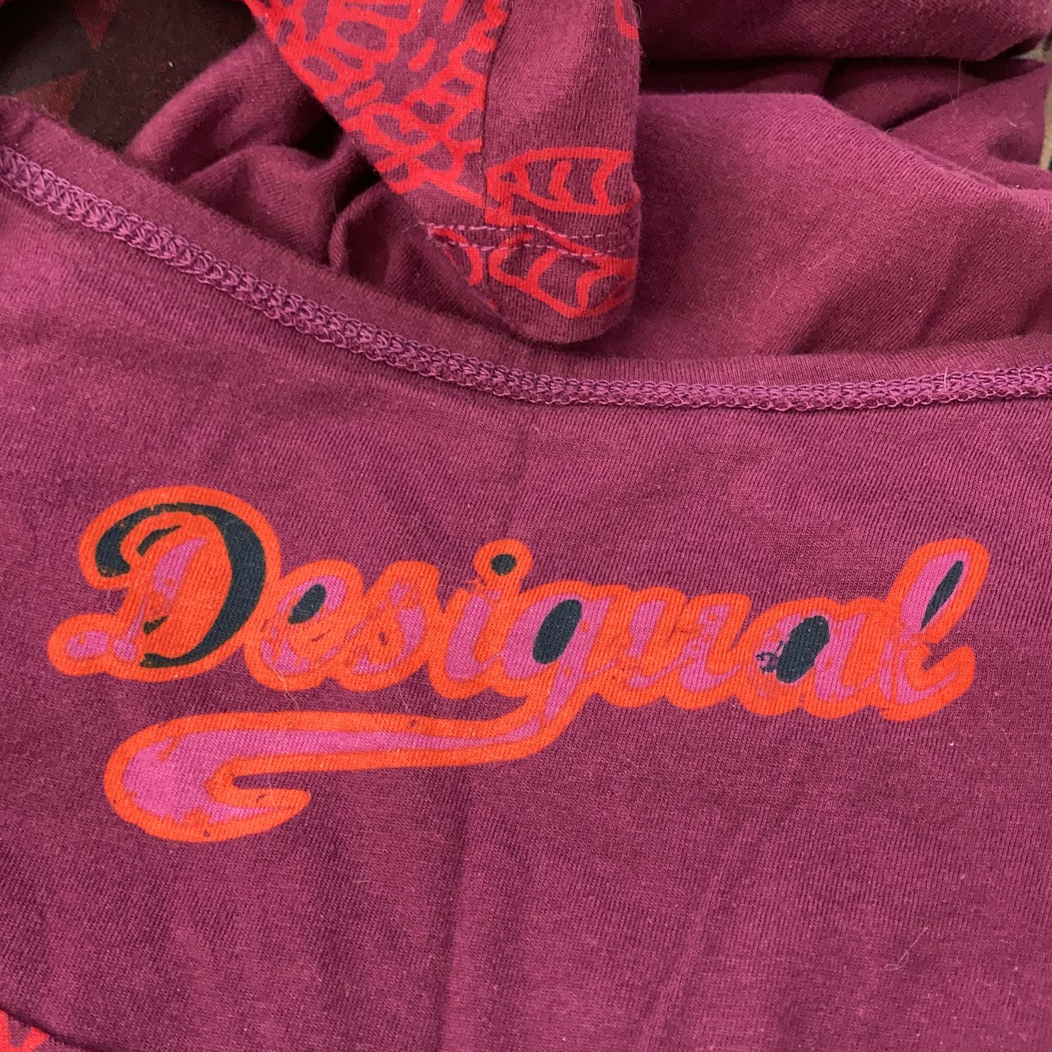 Desigual