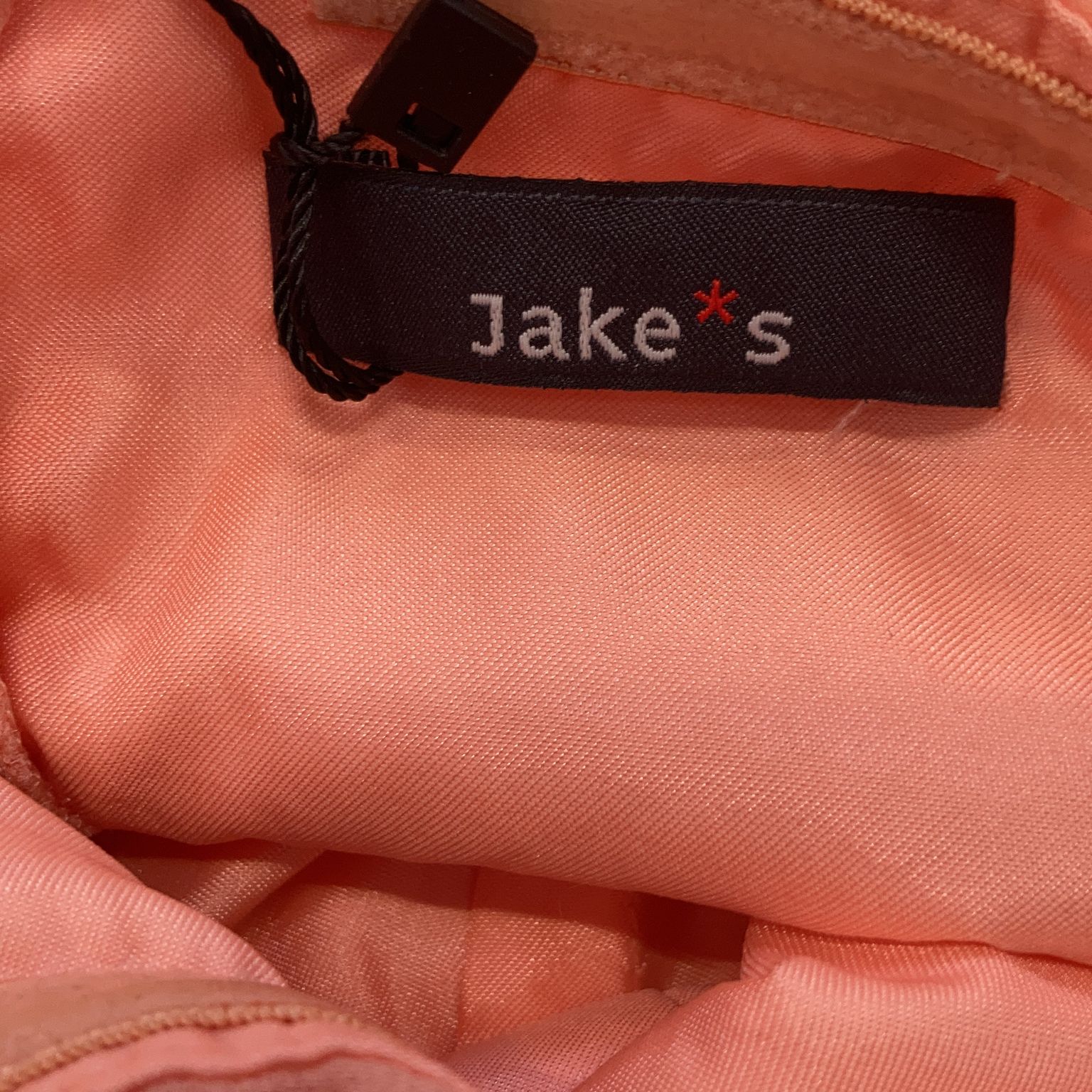 Jake's