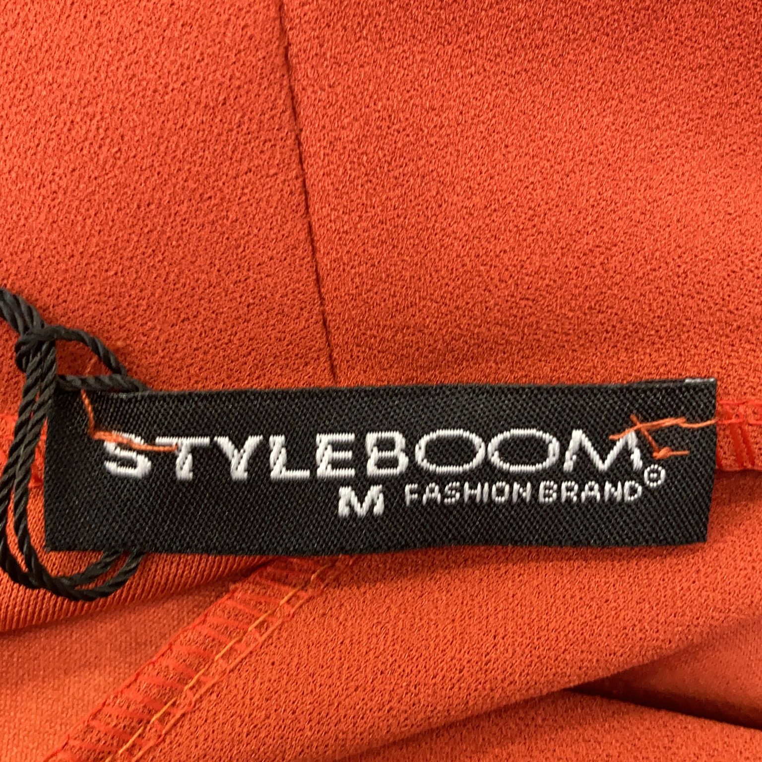 Styleboom