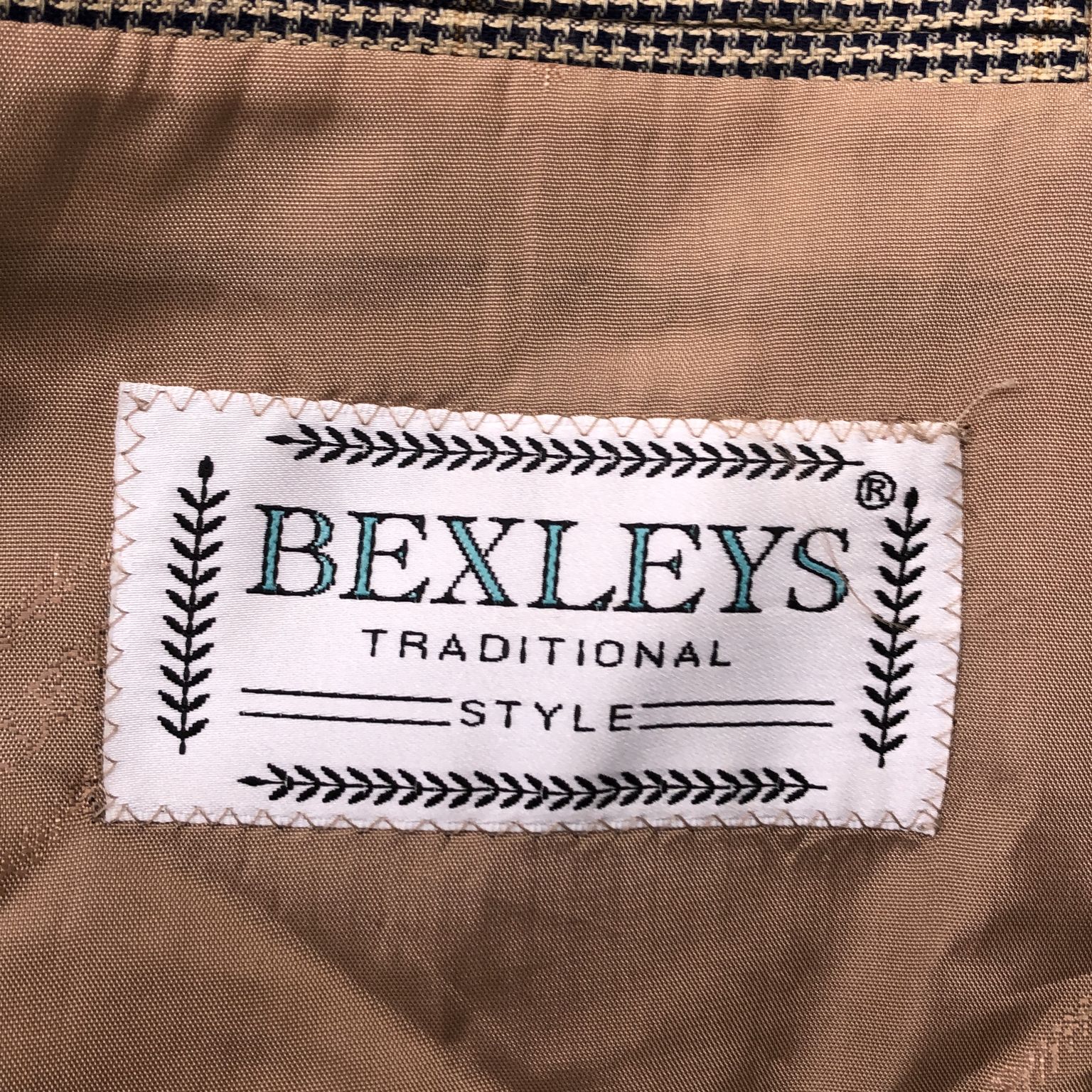 Bexleys