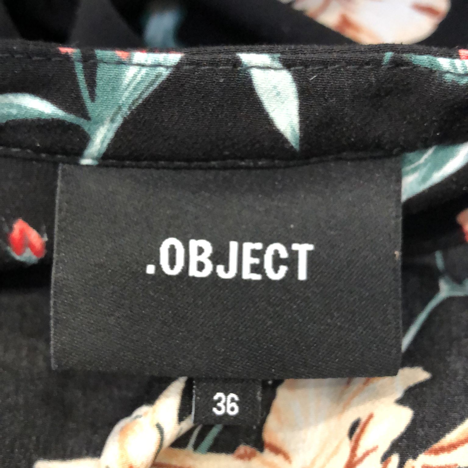 Object