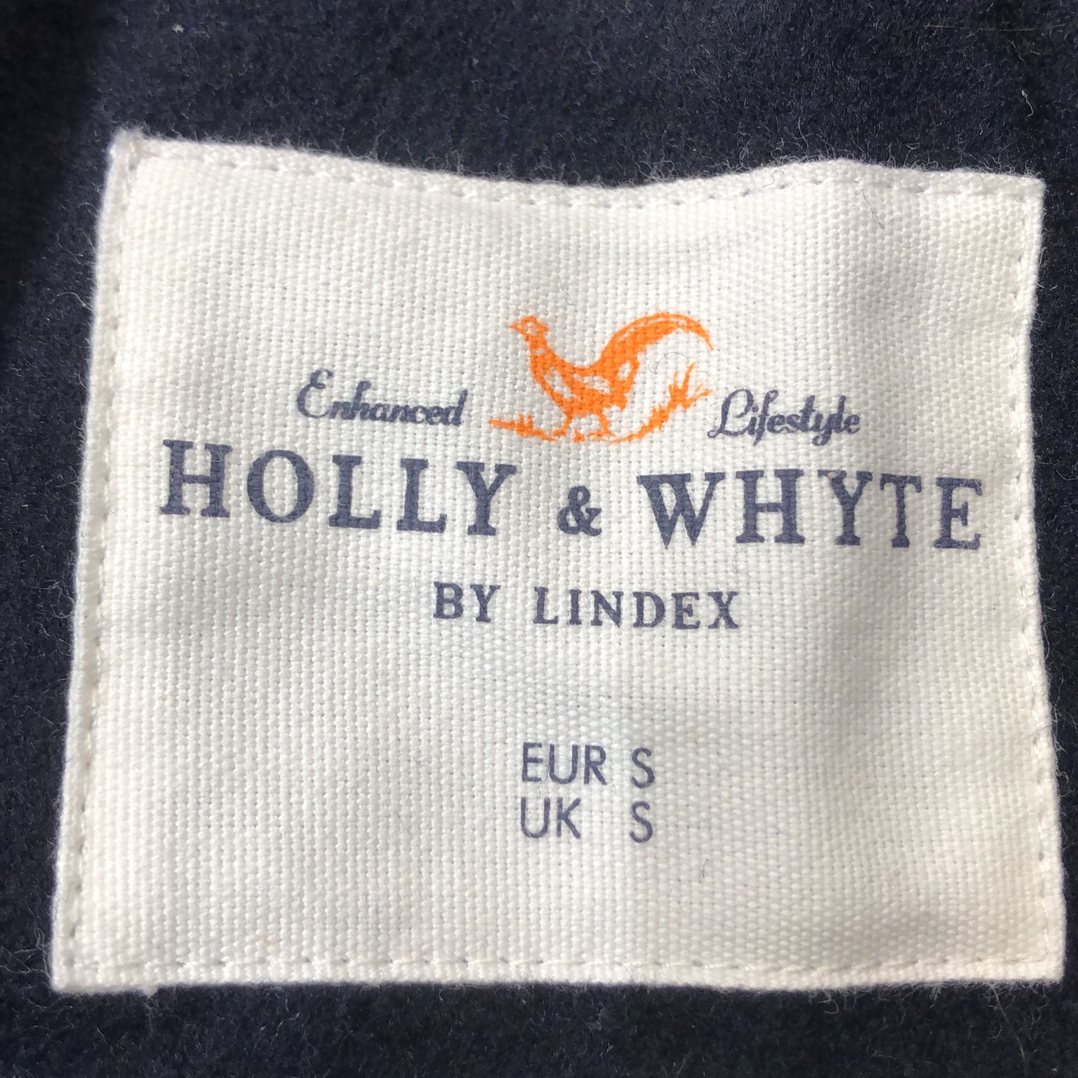 Holly  Whyte by Lindex