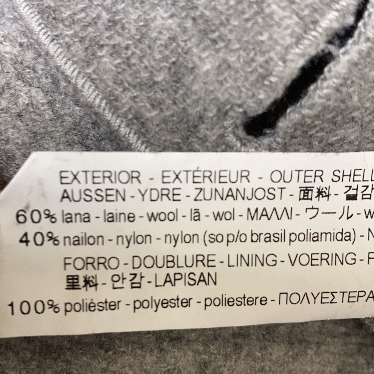 Zara Trafaluc Outerwear Collection