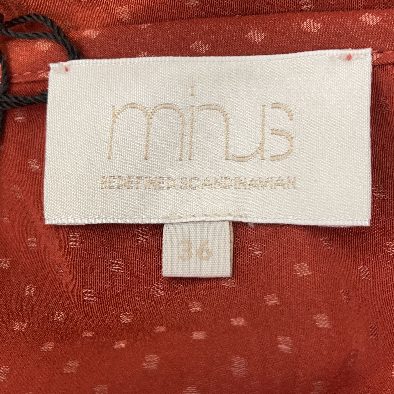 Minus