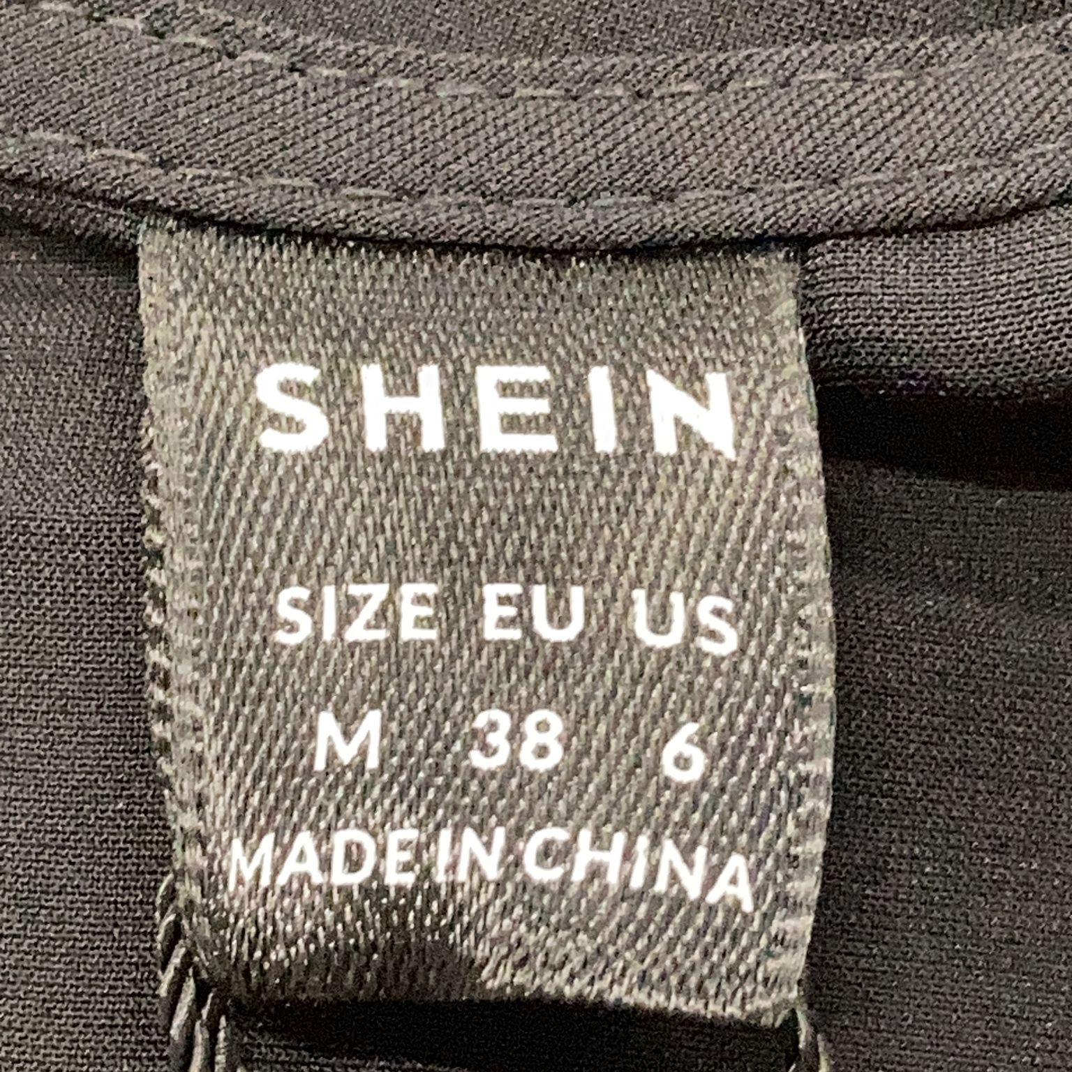 Shein