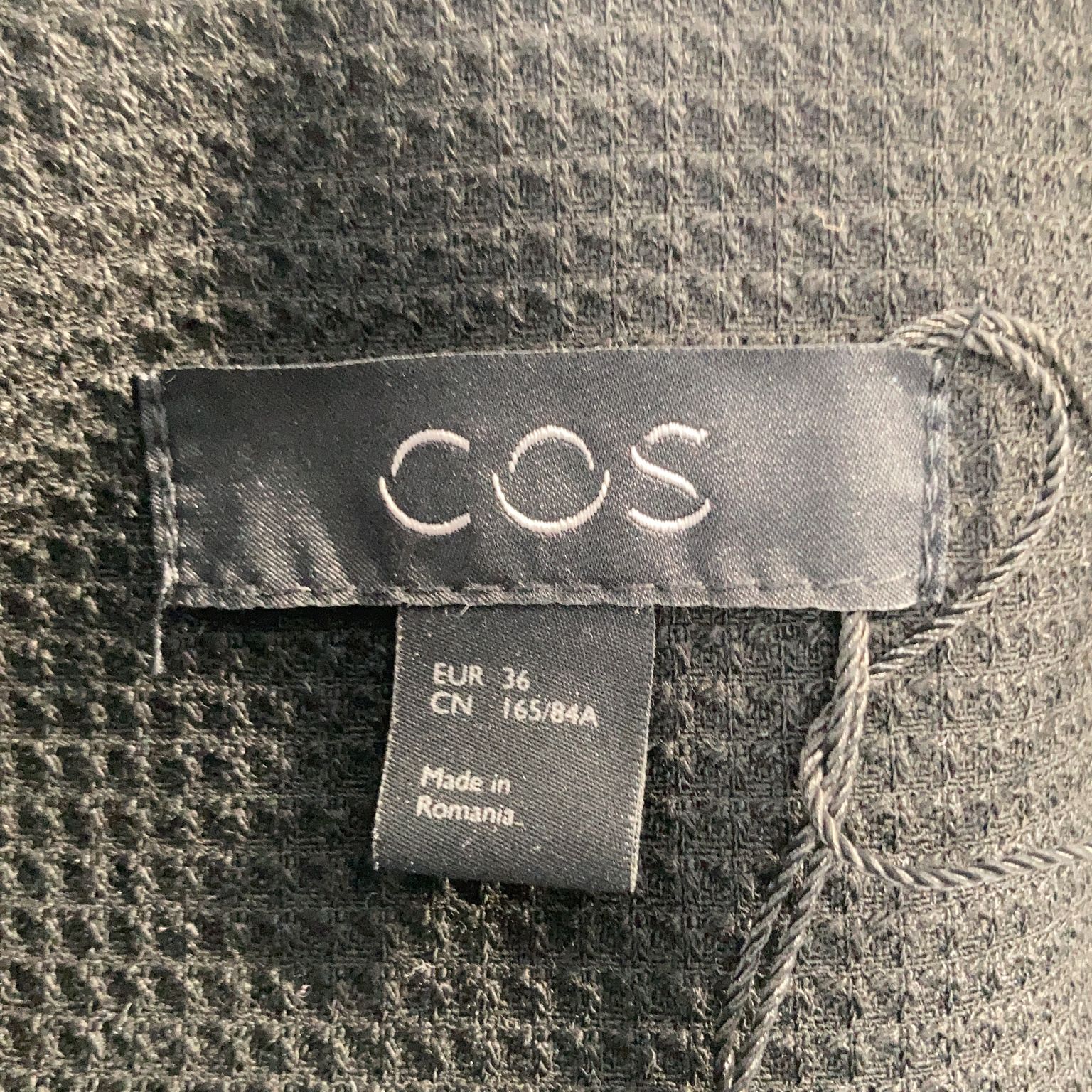 COS