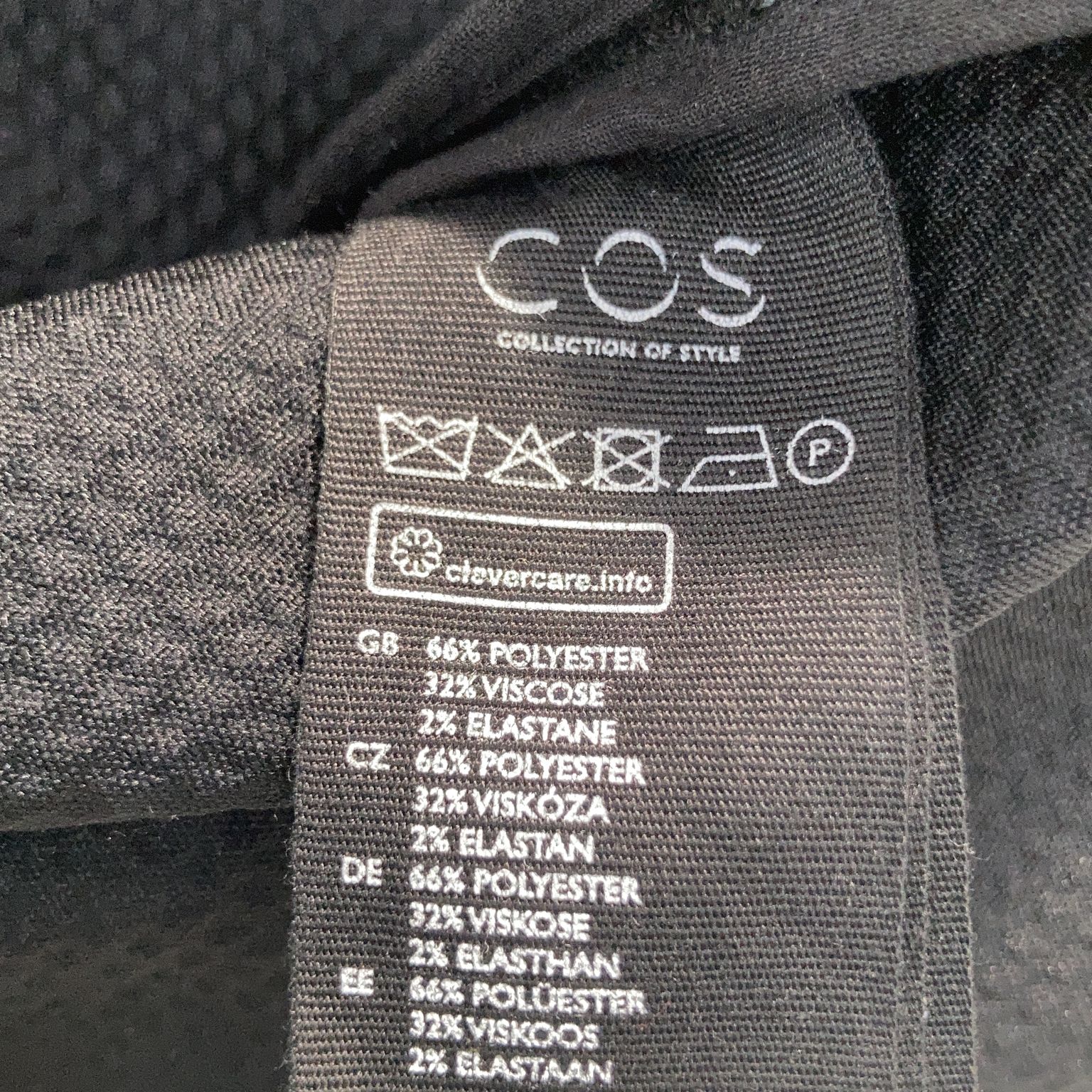 COS