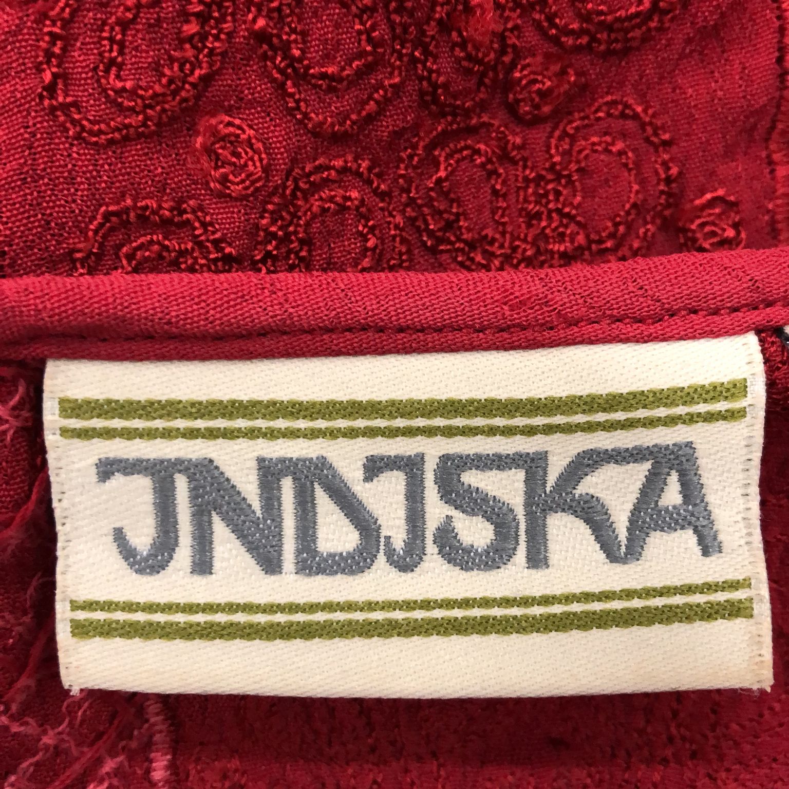 Indiska