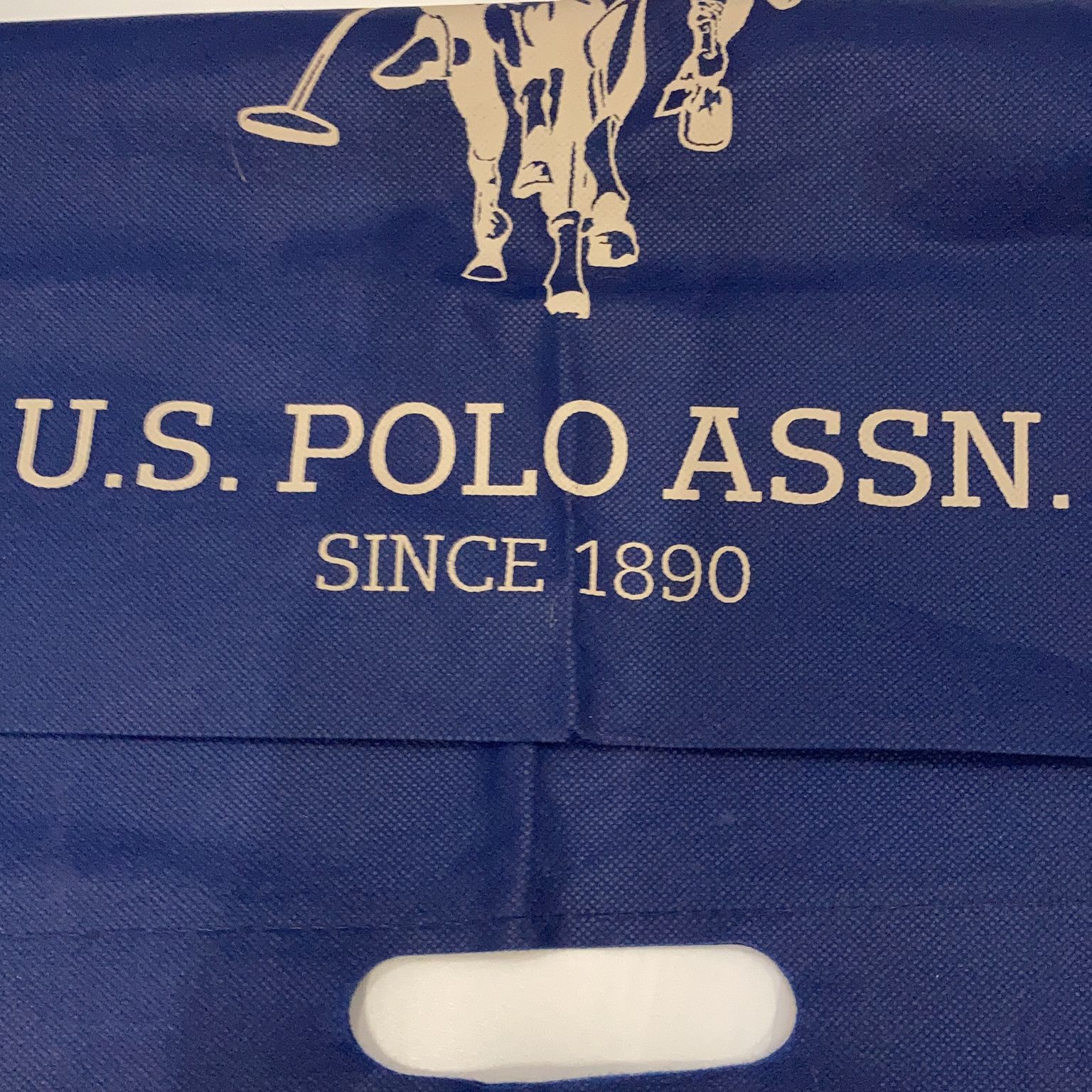 US Polo Assn