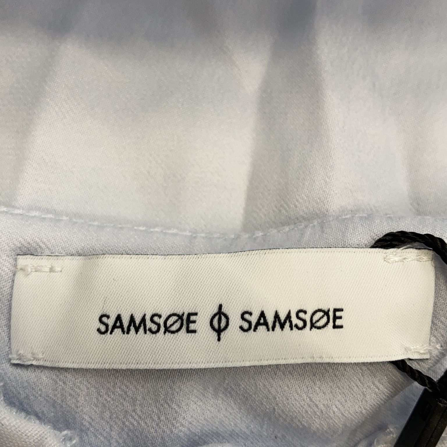 Samsøe  Samsøe