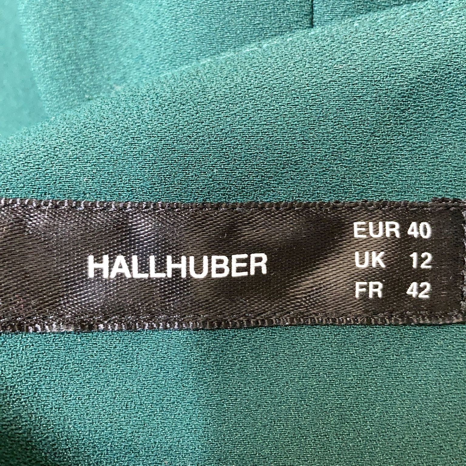 Hallhuber