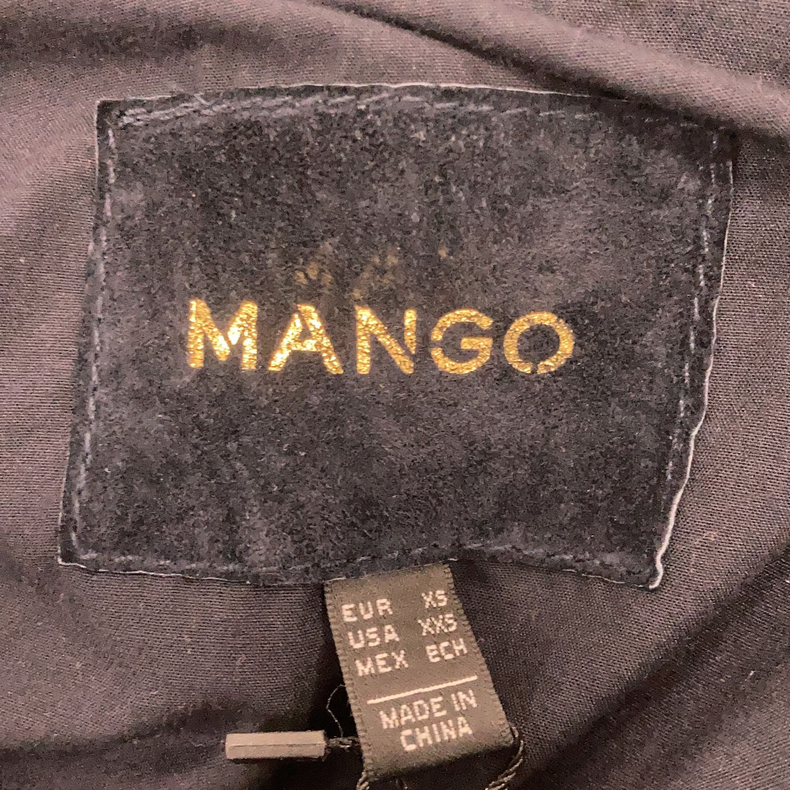 Mango