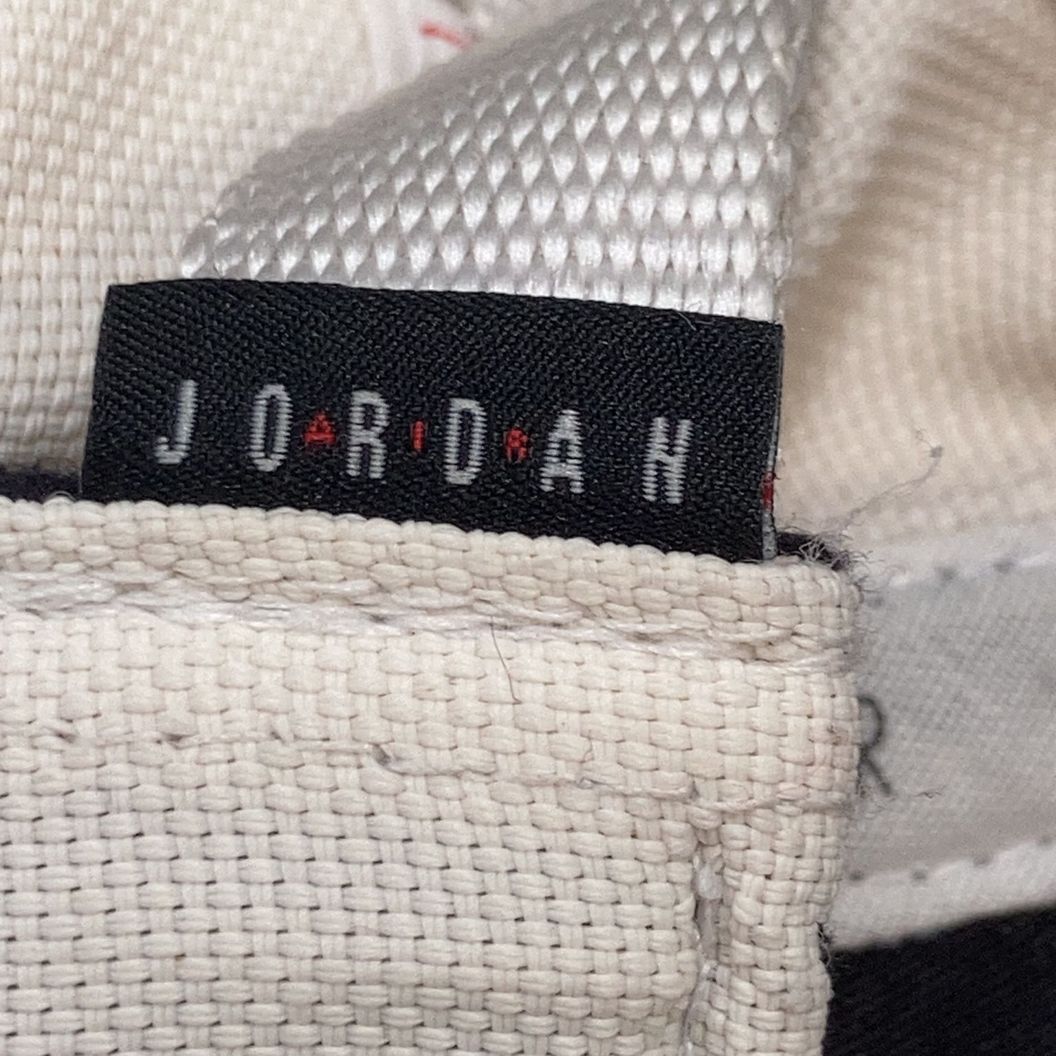 Jordan