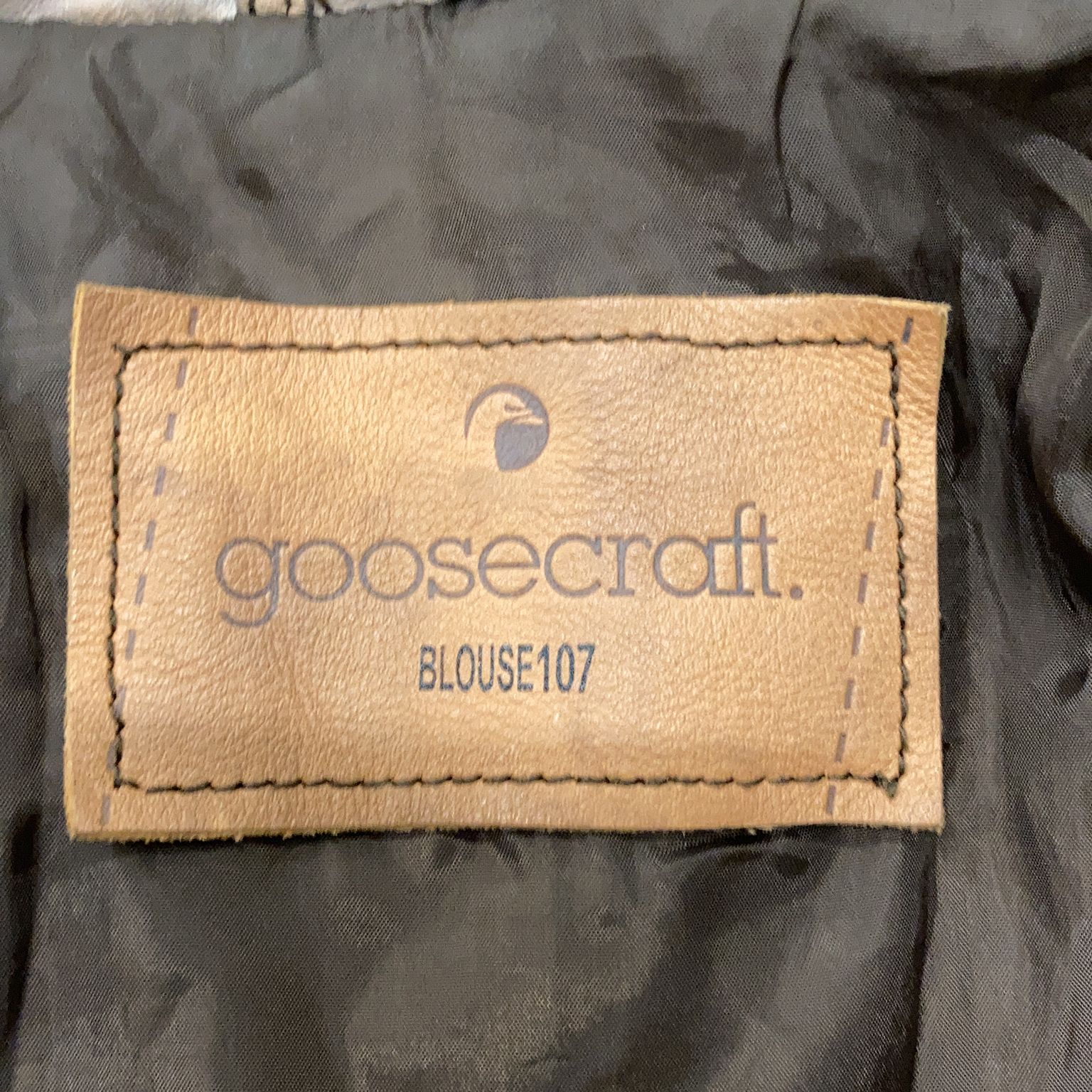 Goosecraft