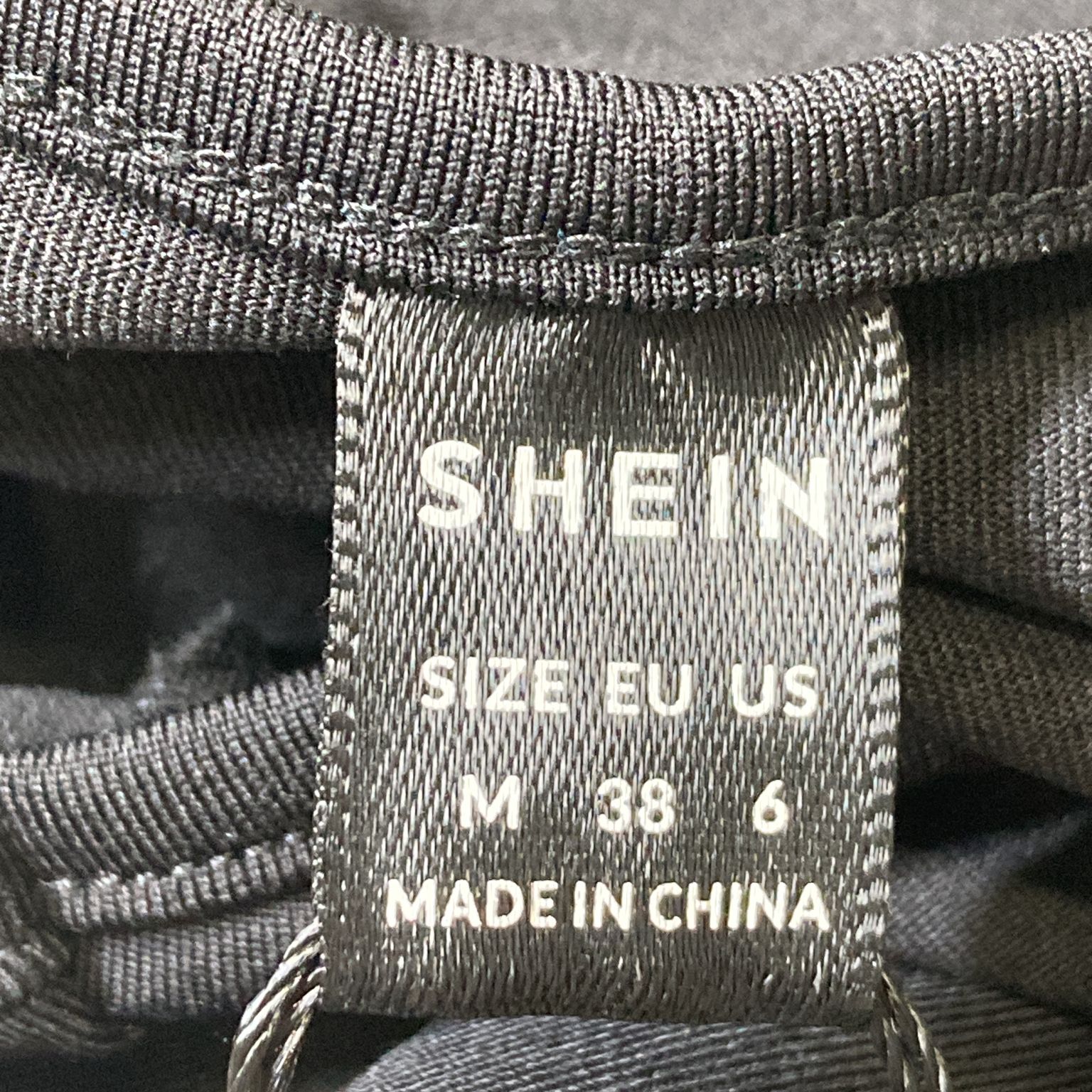 Shein