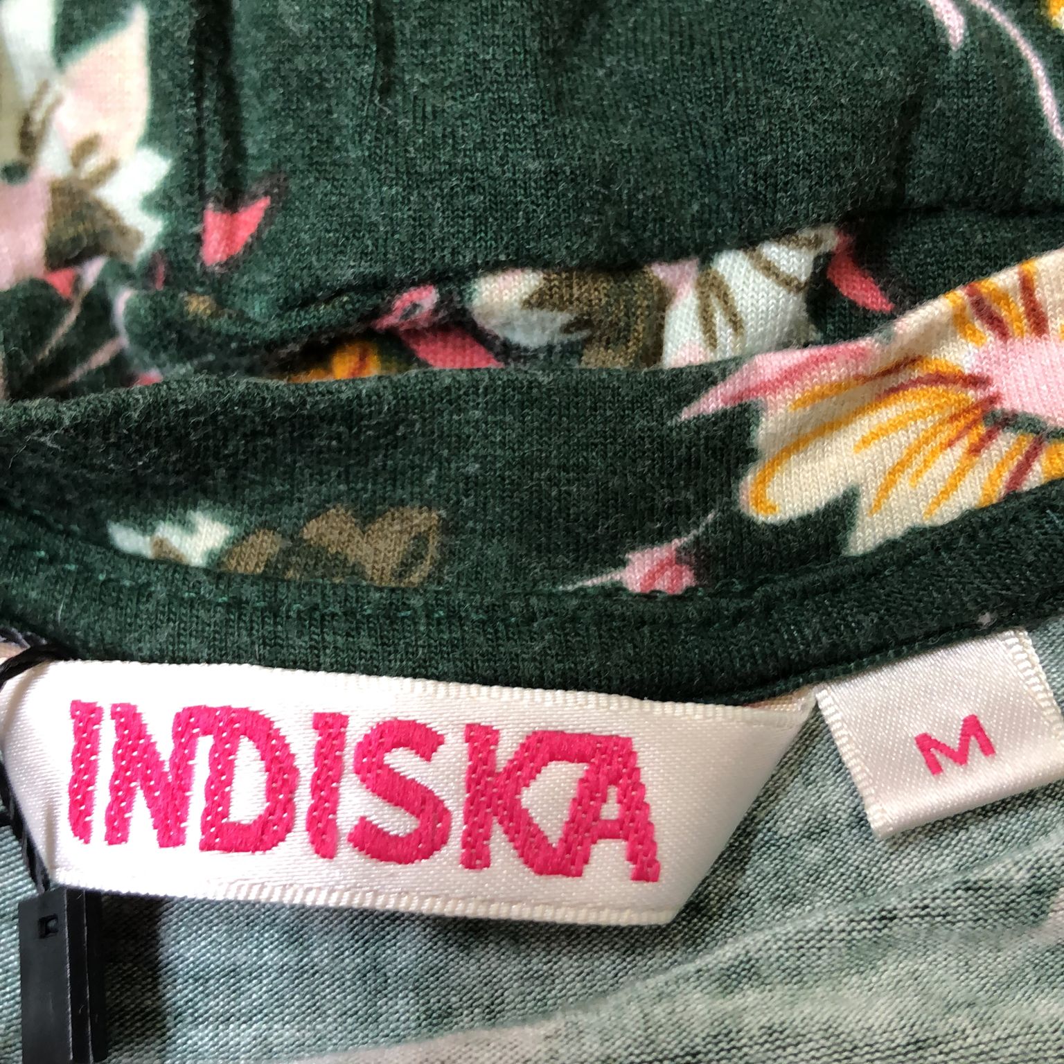 Indiska