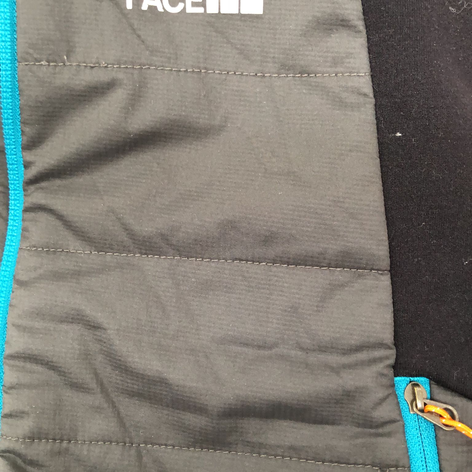 The North Face