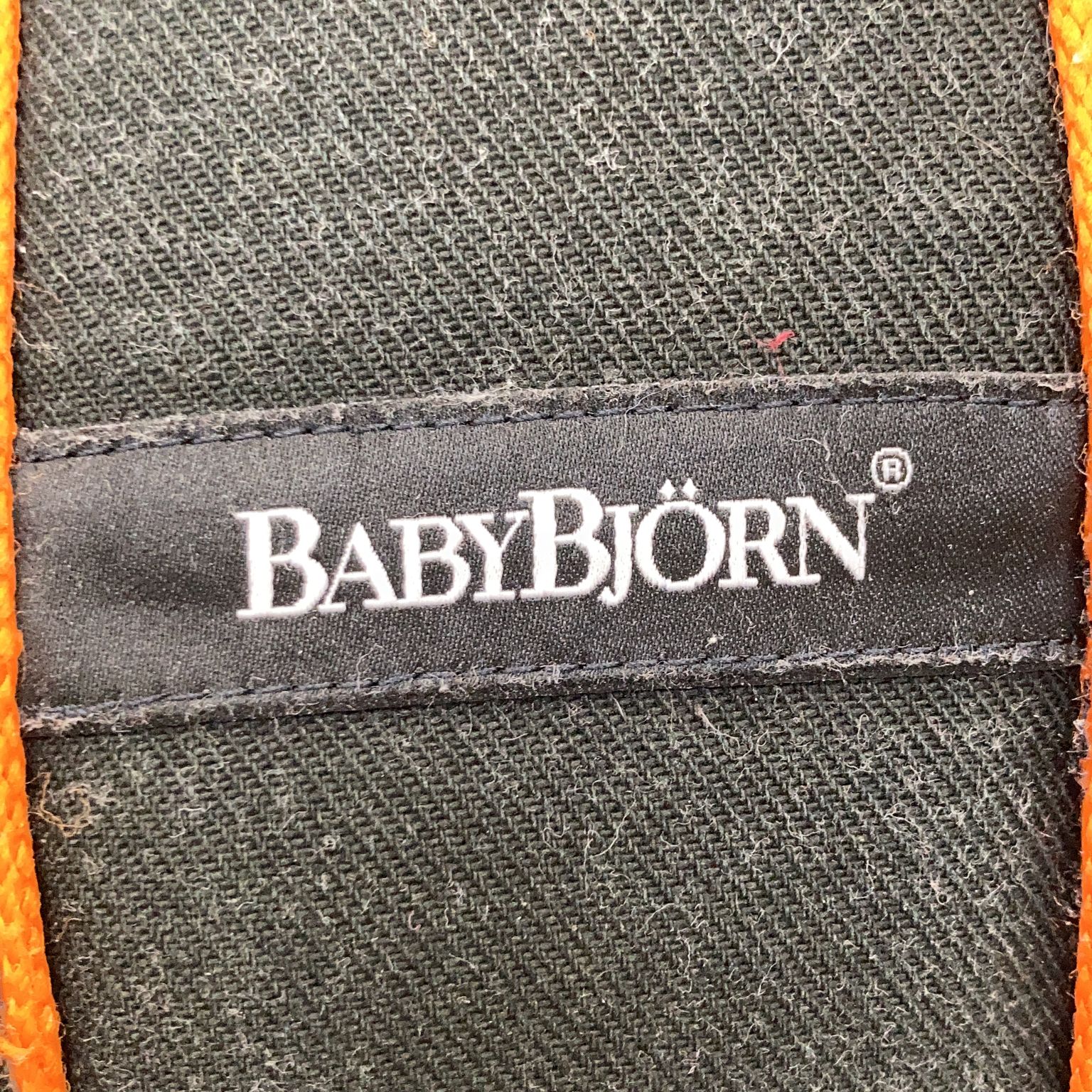 BabyBjörn