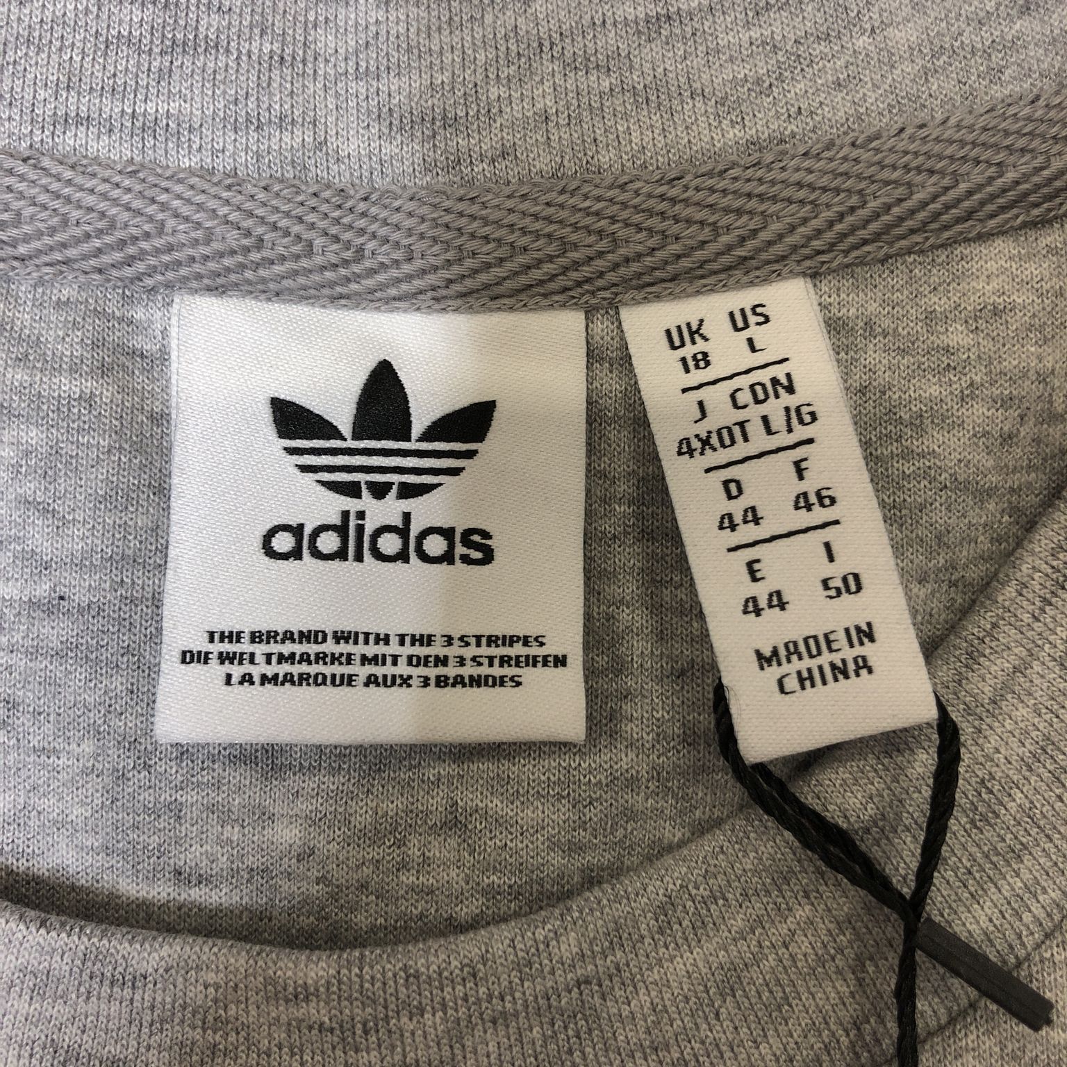 Adidas