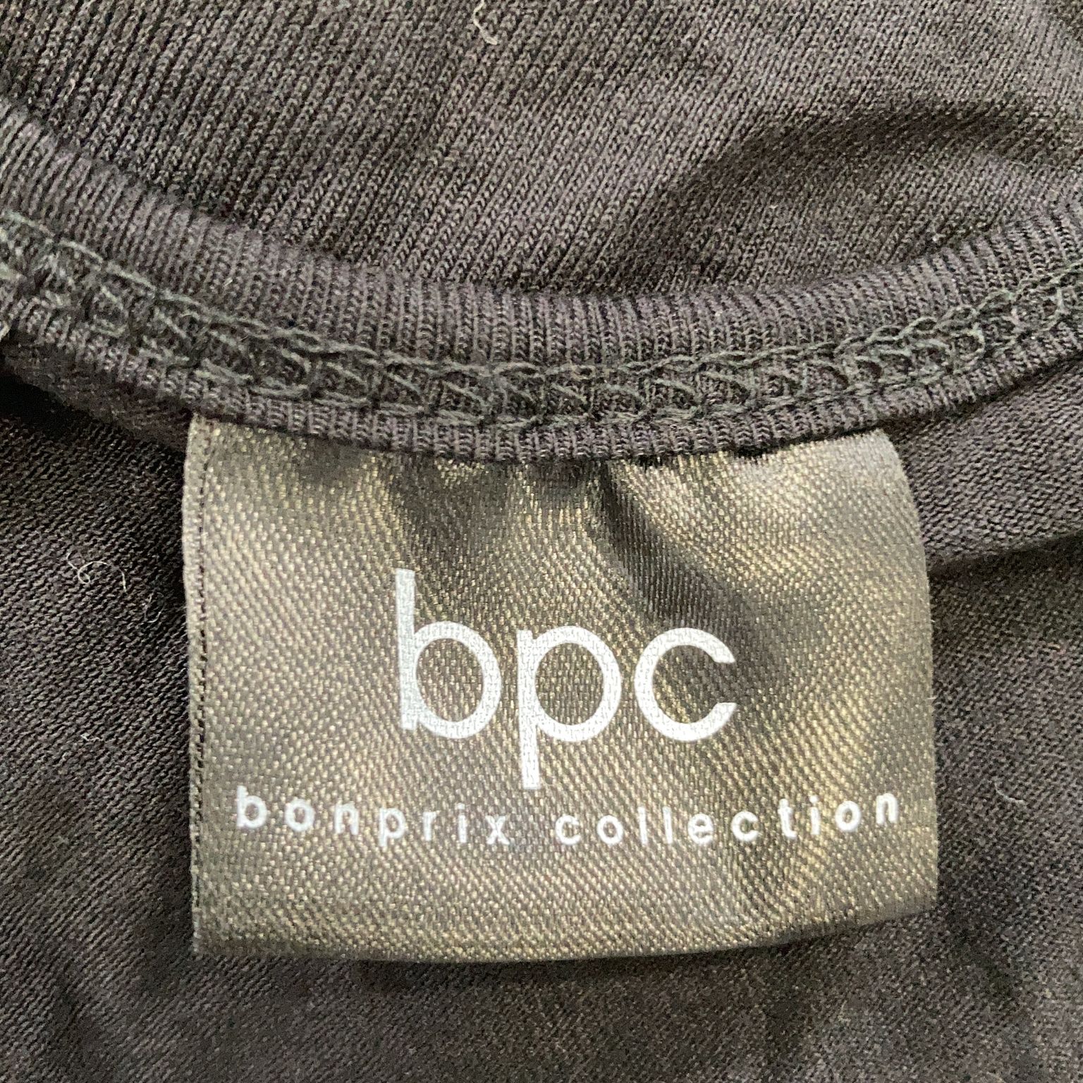 BPC Bonprix Collection