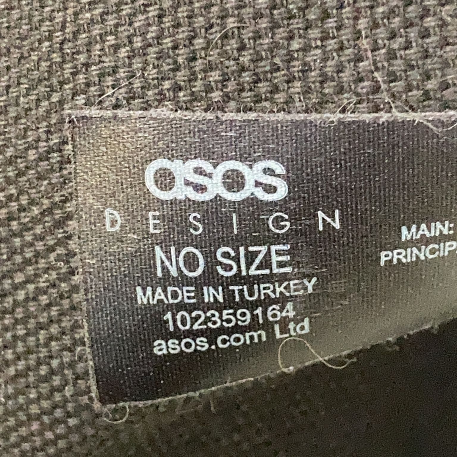 ASOS Design