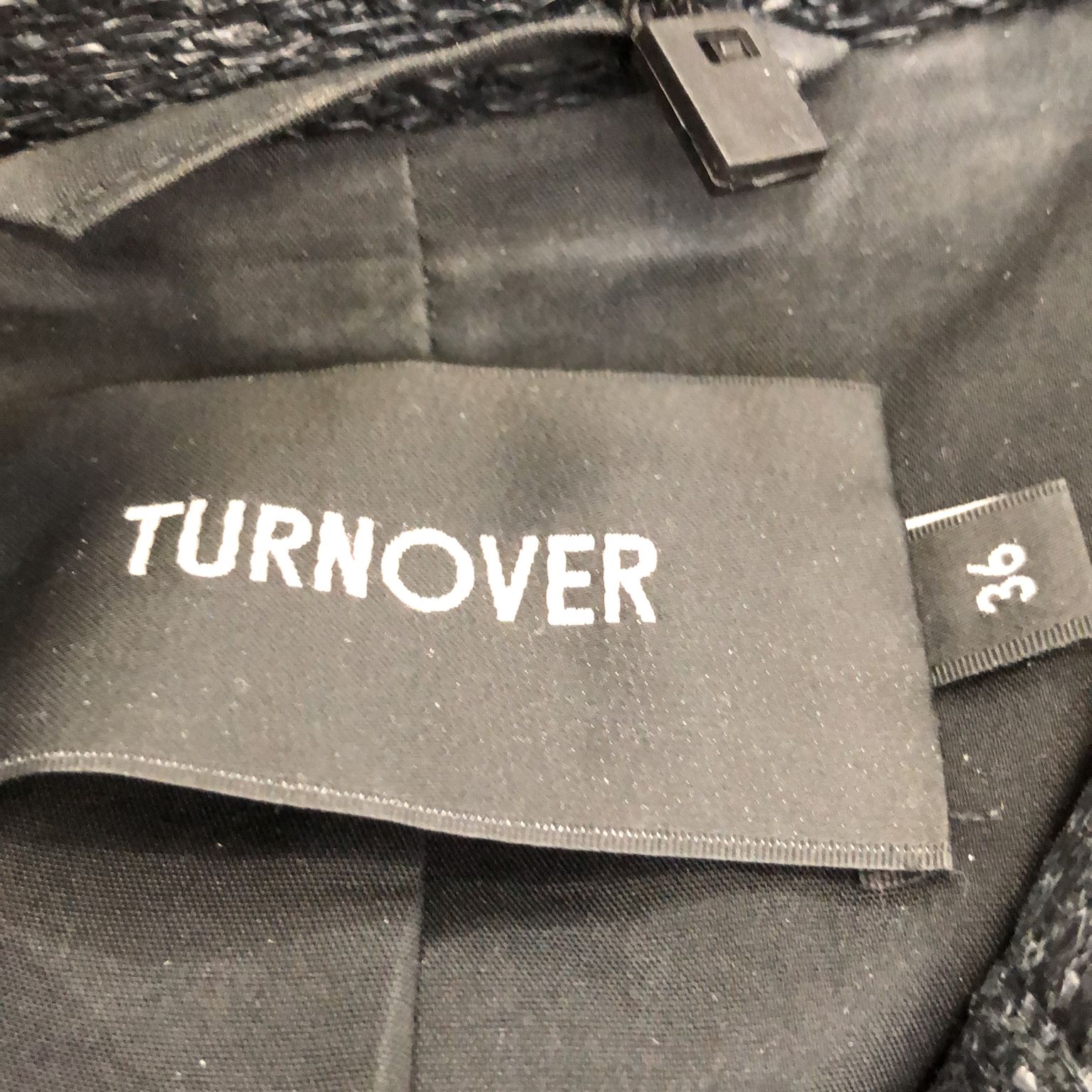 Turnover