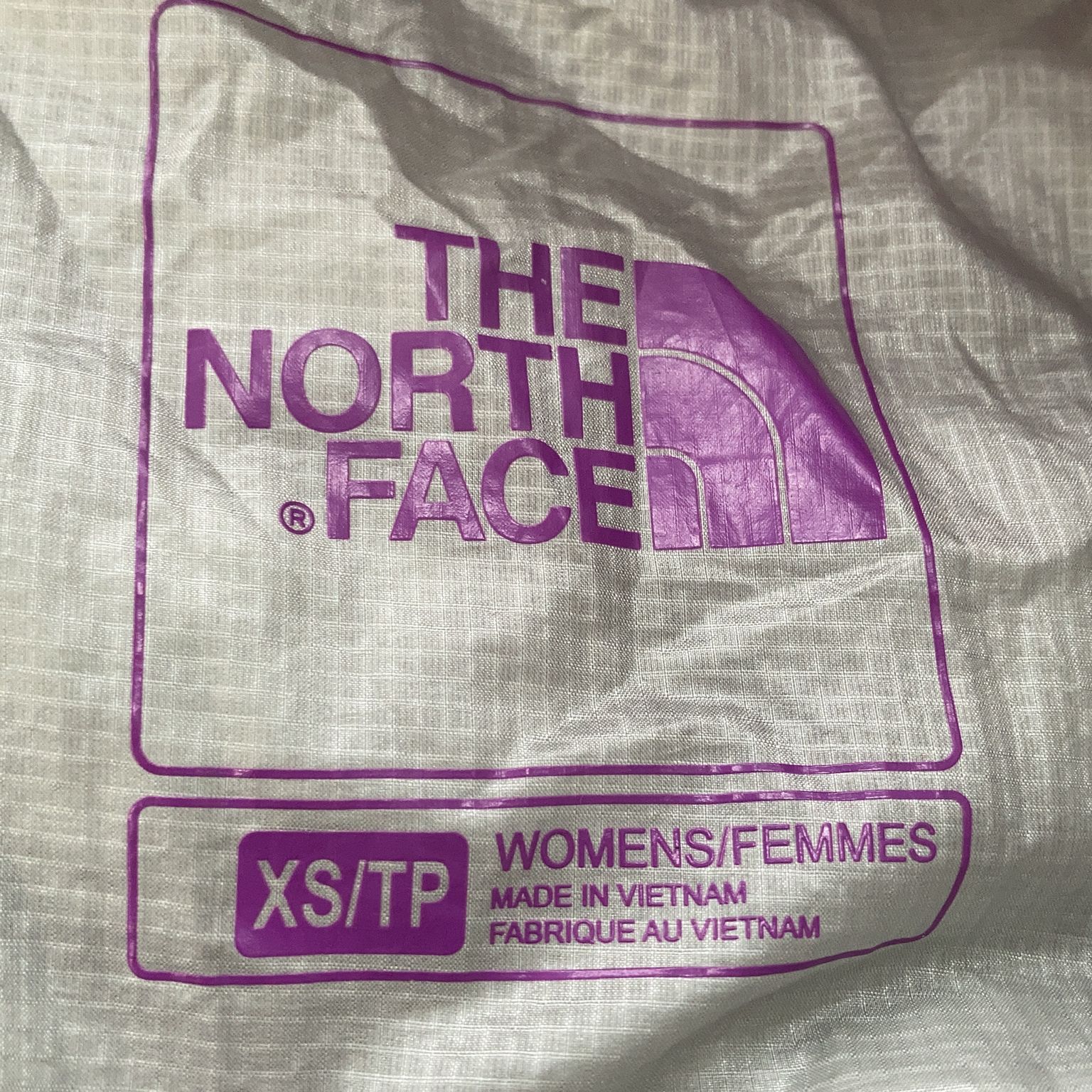 The North Face