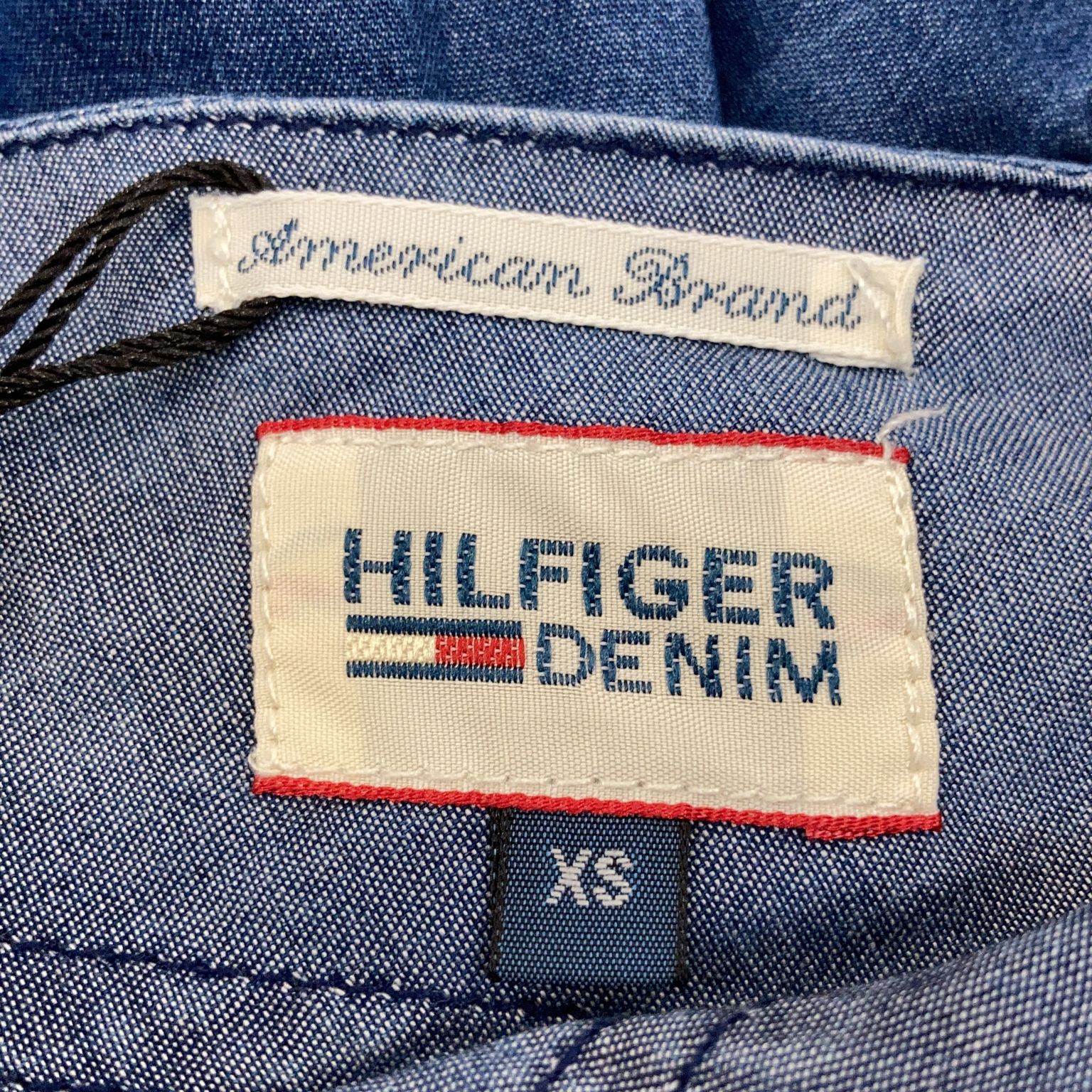 Hilfiger Denim