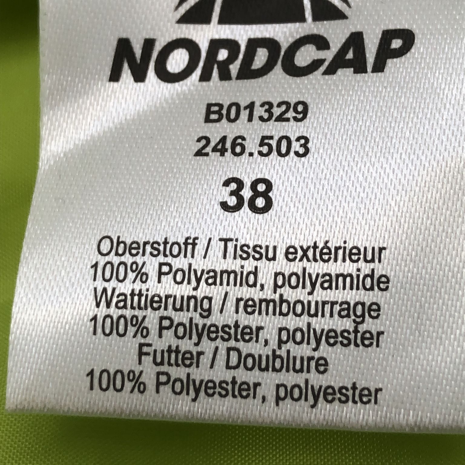 Nordcap