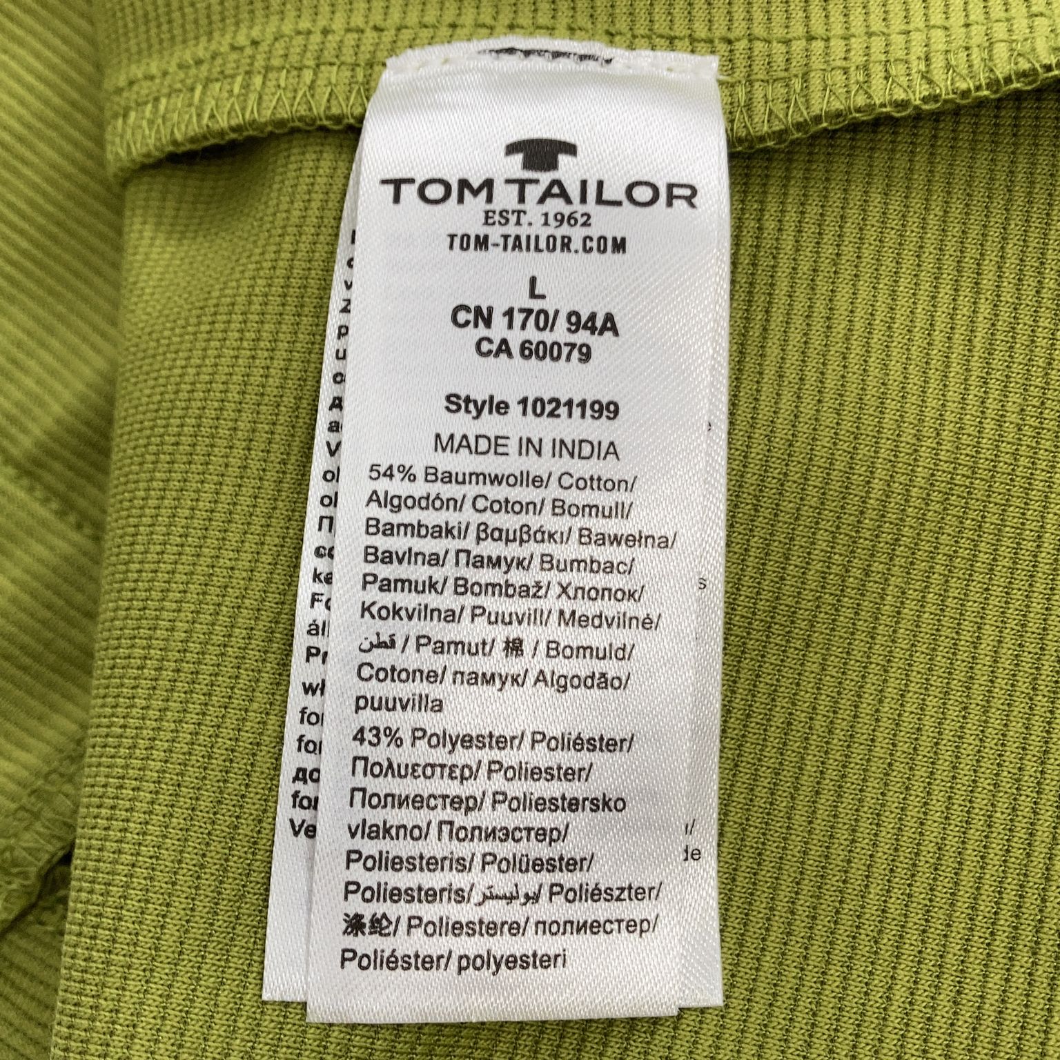 Tom Tailor