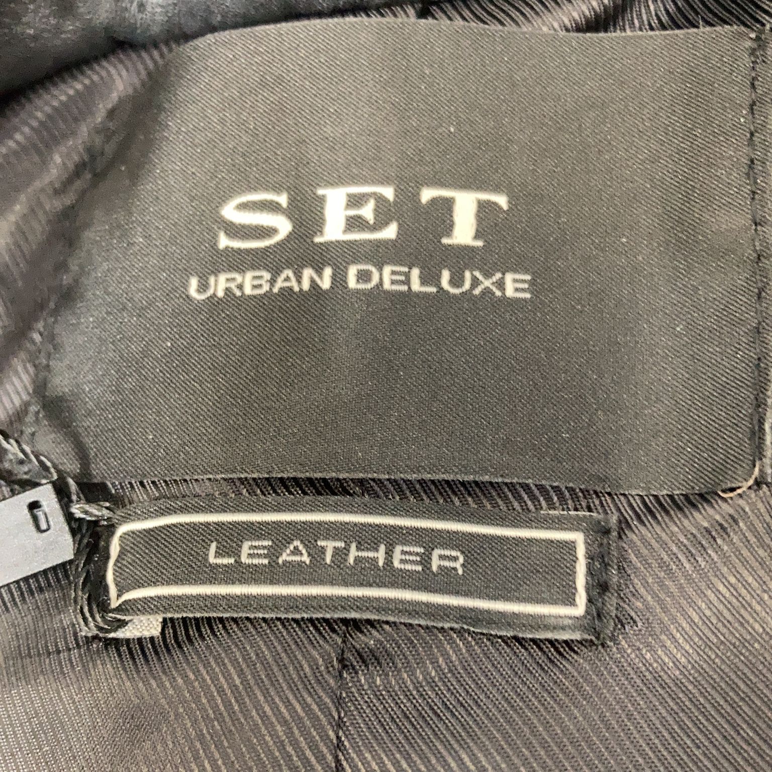 SET Urban Deluxe