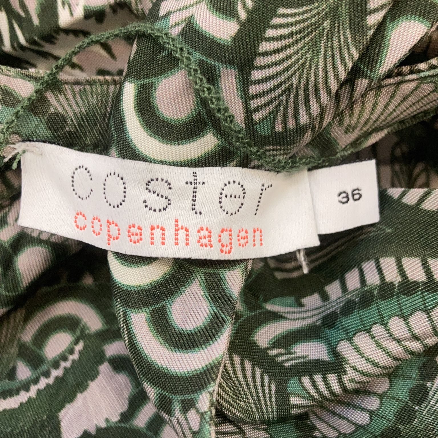 Coster Copenhagen