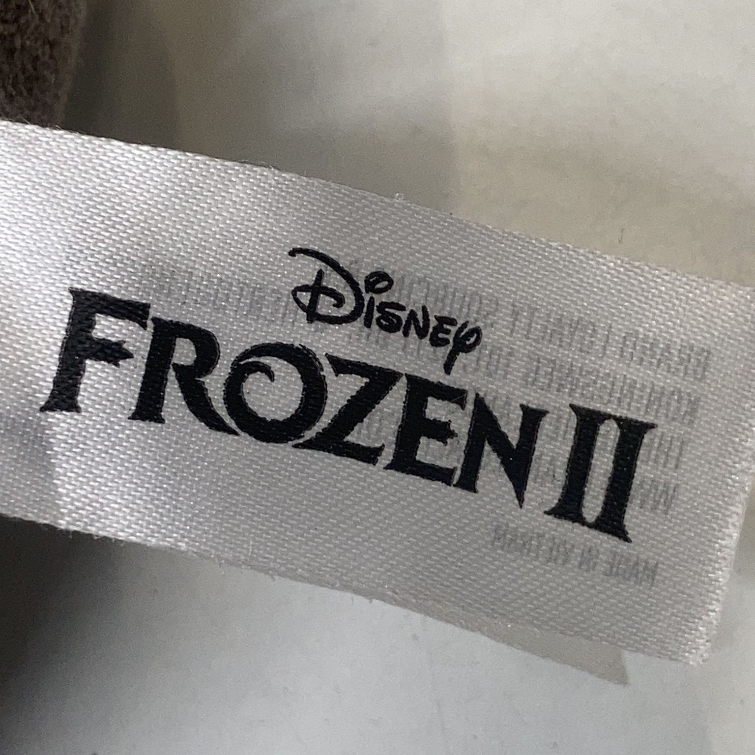 Disney Frozen